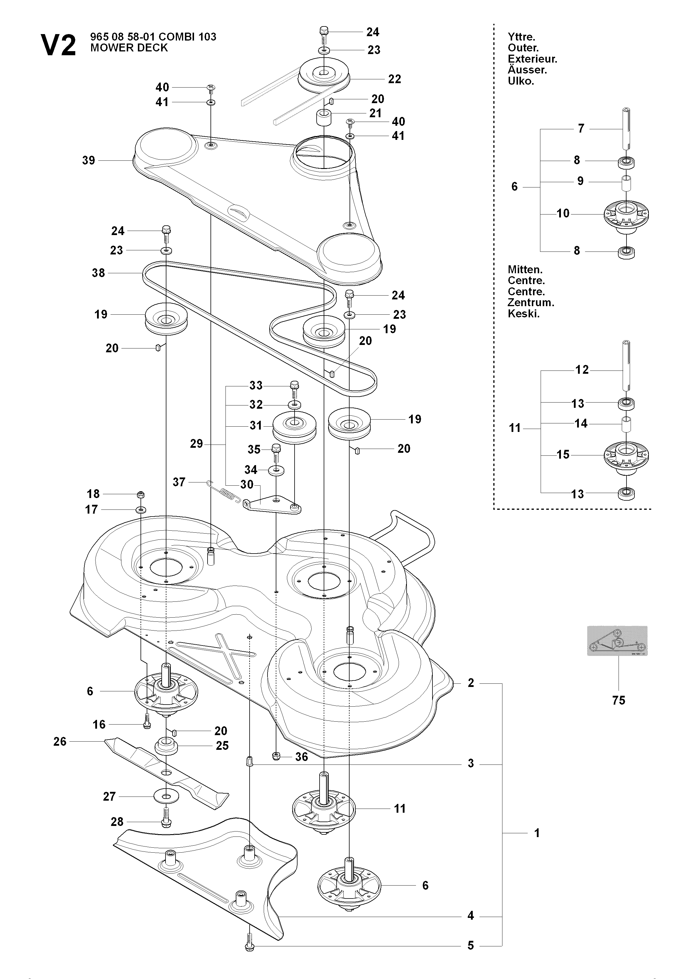 ELECTRICAL