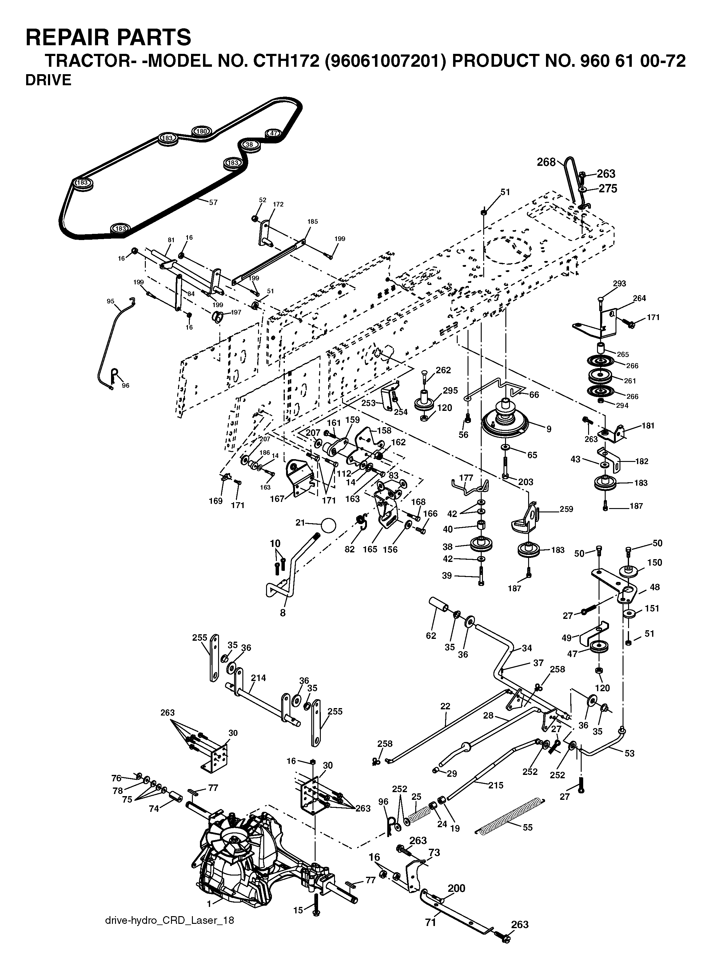 CHASSIS & ENCLOSURES