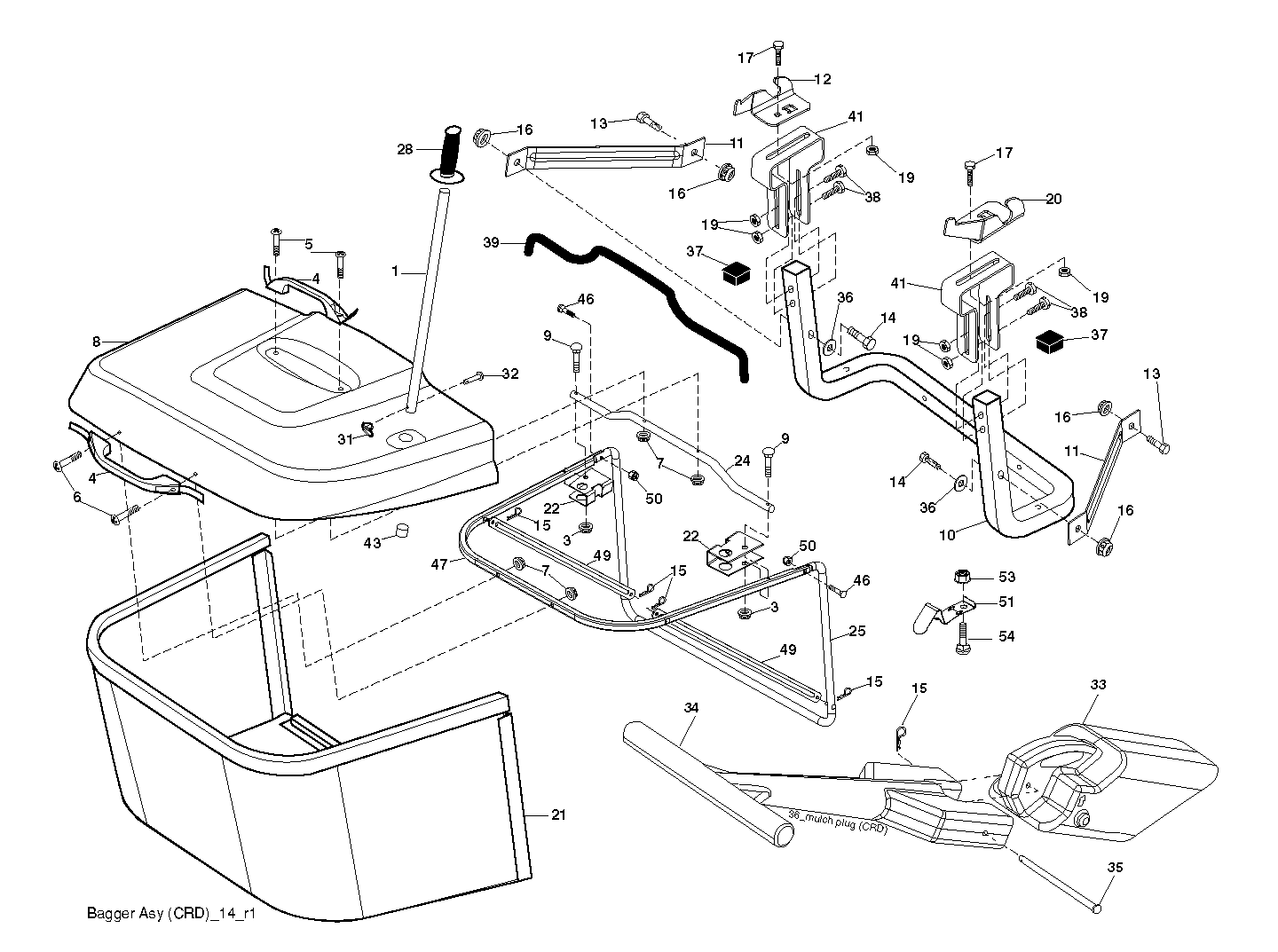 CHASSIS & ENCLOSURES