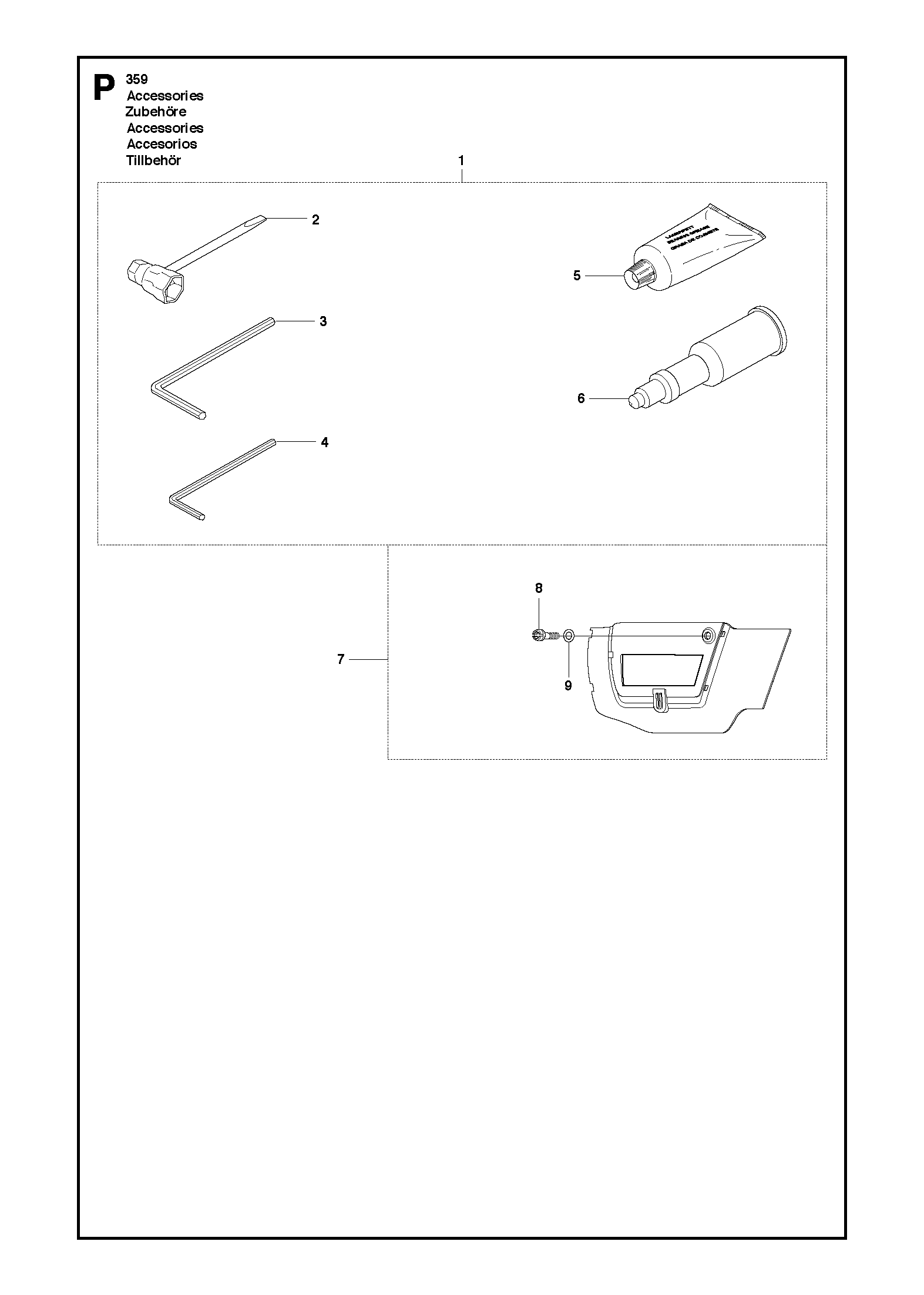 CHASSIS & ENCLOSURES