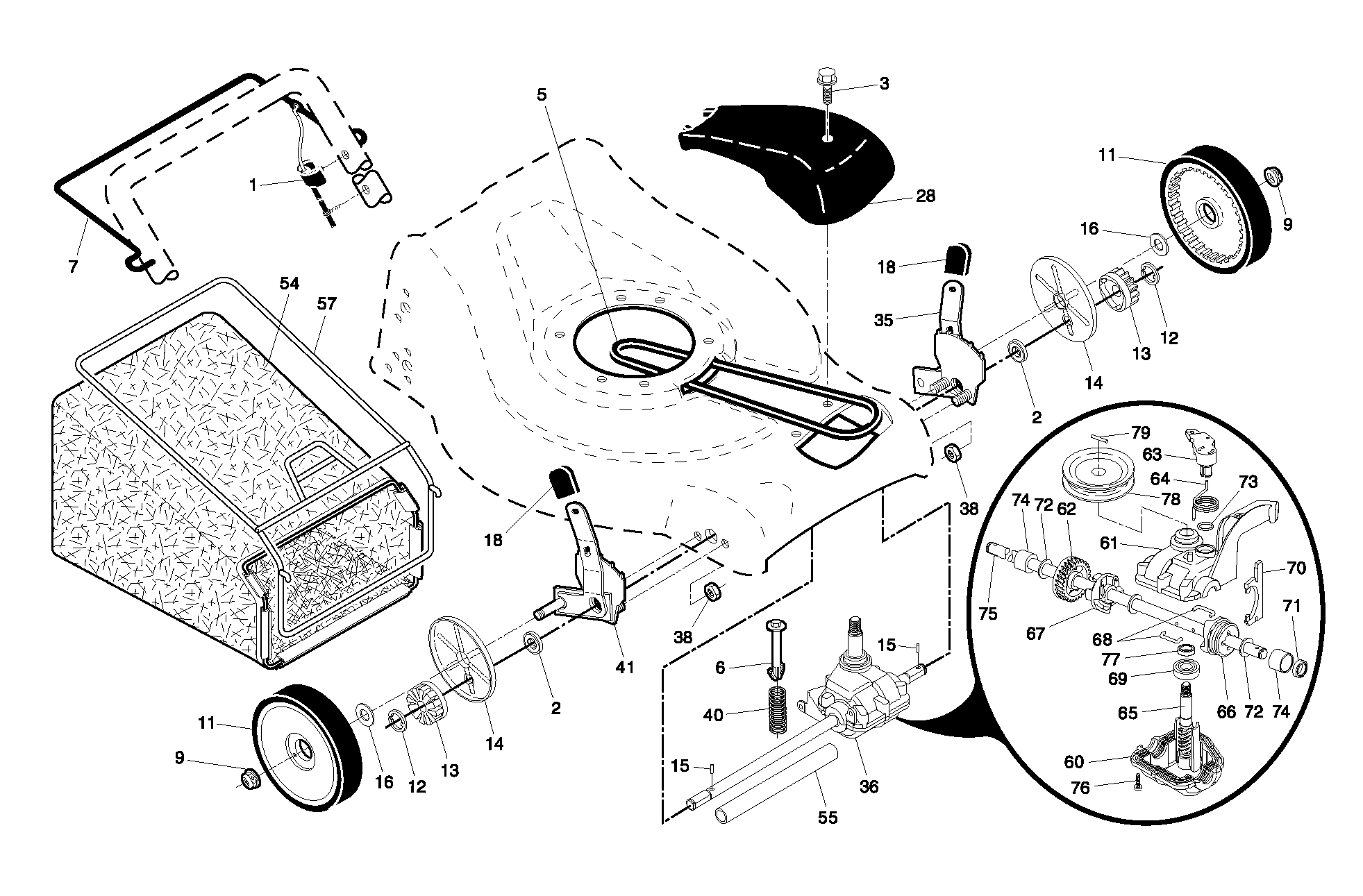 DRIVE