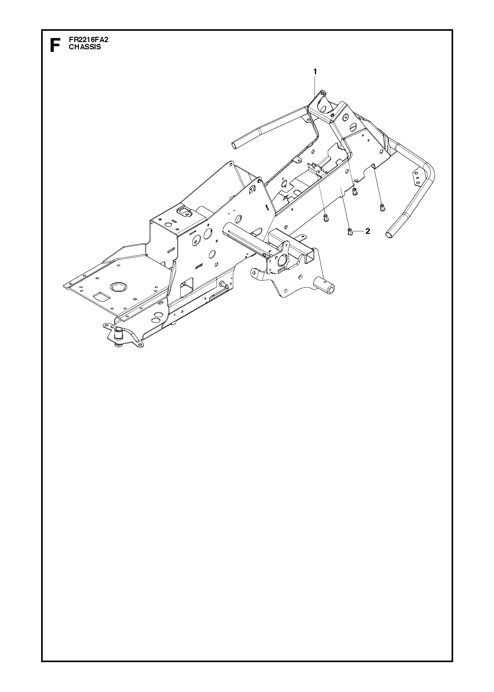 CHASSIS & ENCLOSURES