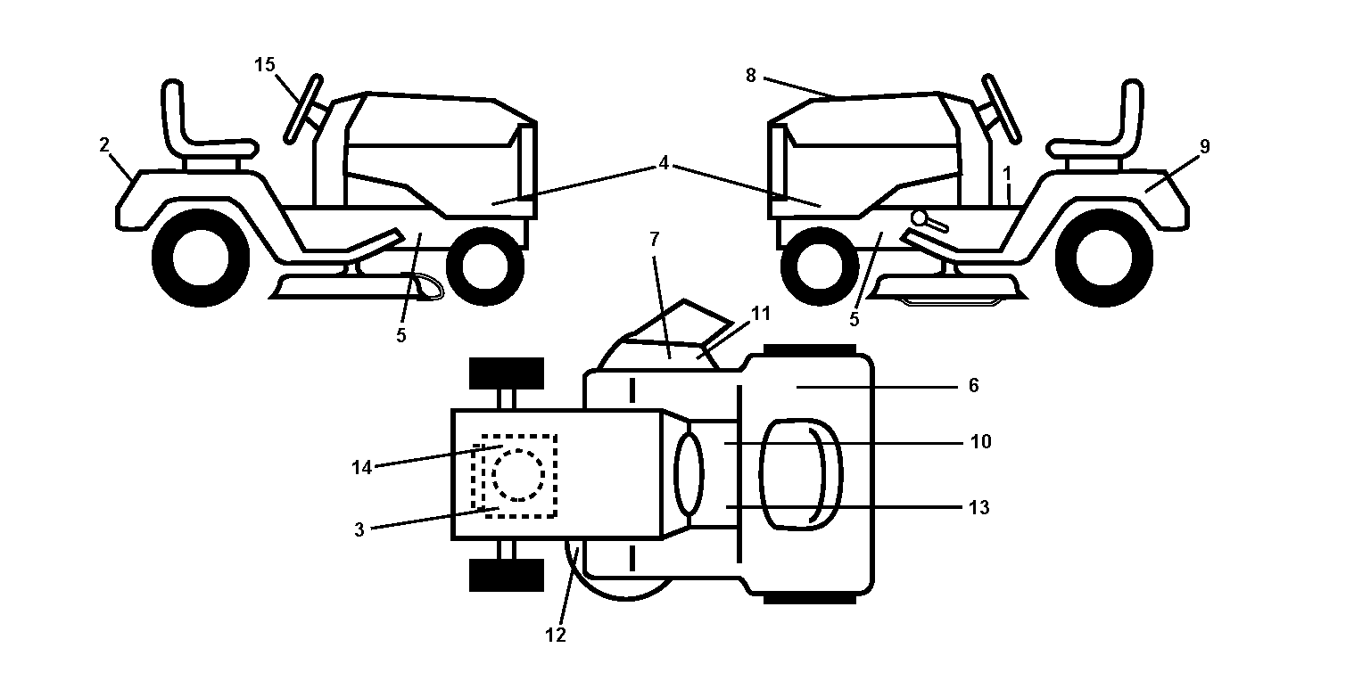 CHASSIS & ENCLOSURES