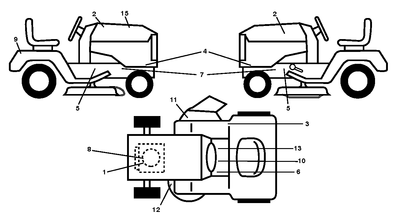 CHASSIS & ENCLOSURES