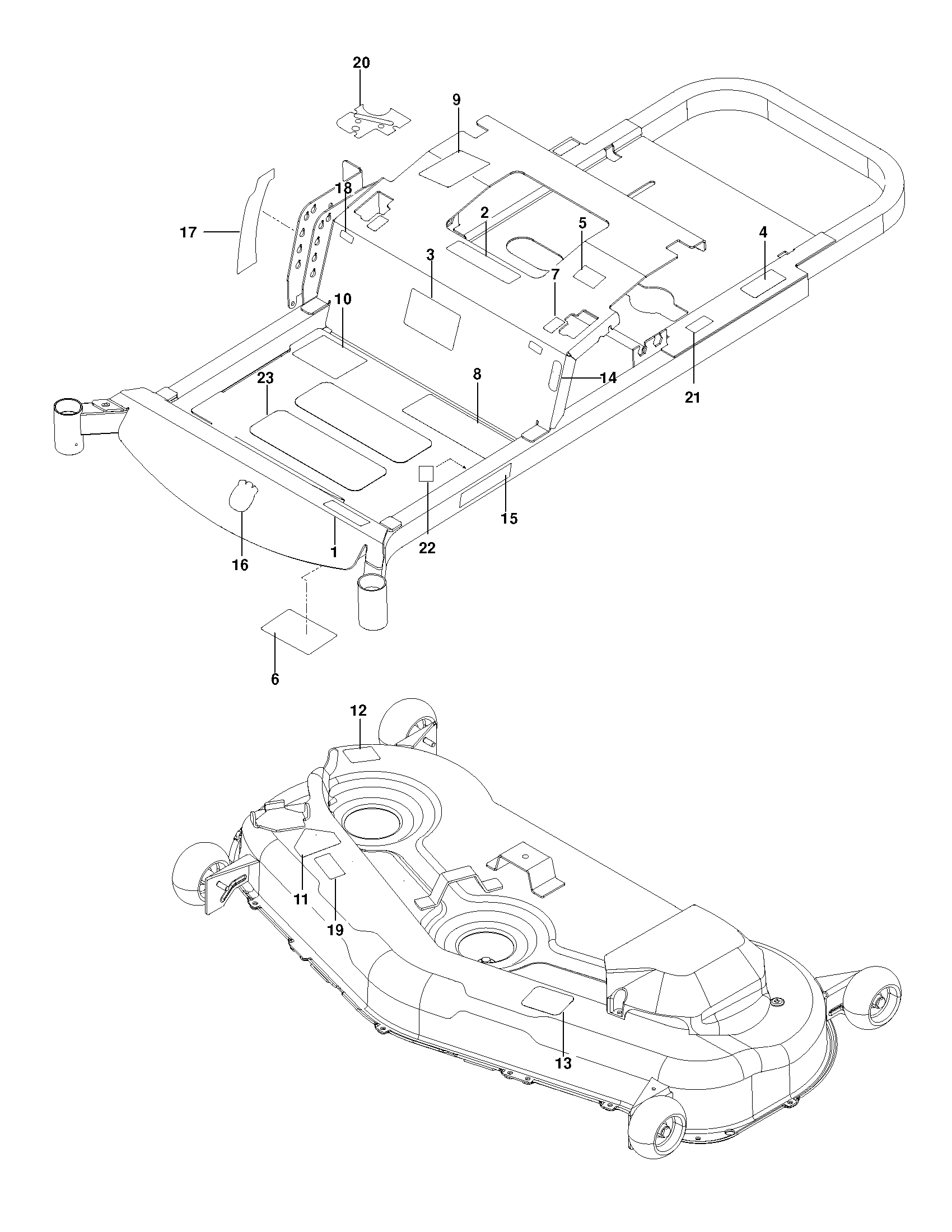 CHASSIS & ENCLOSURES