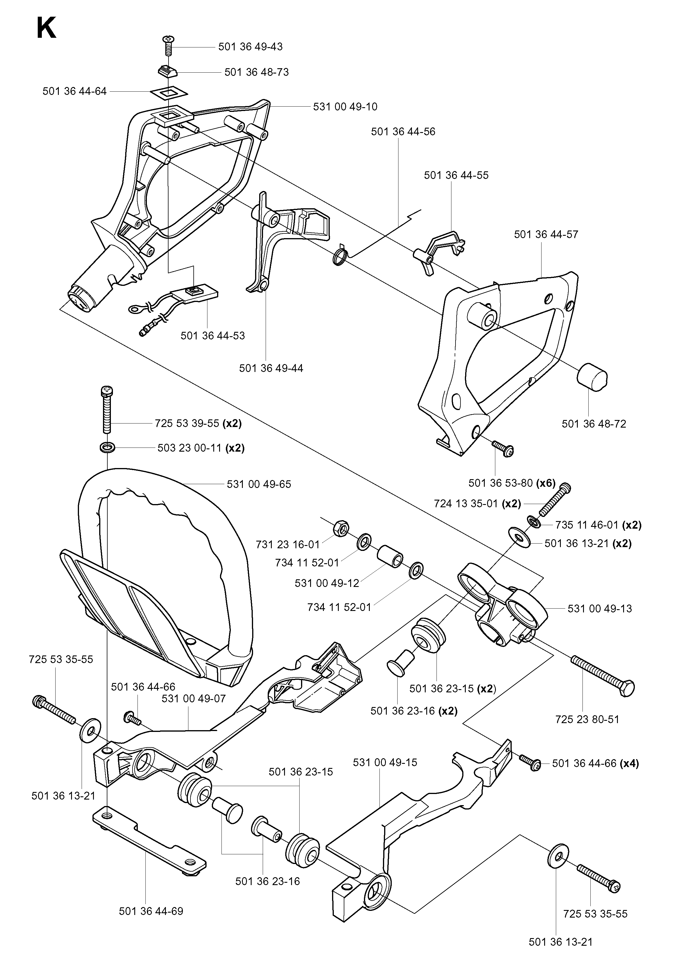 STEERING