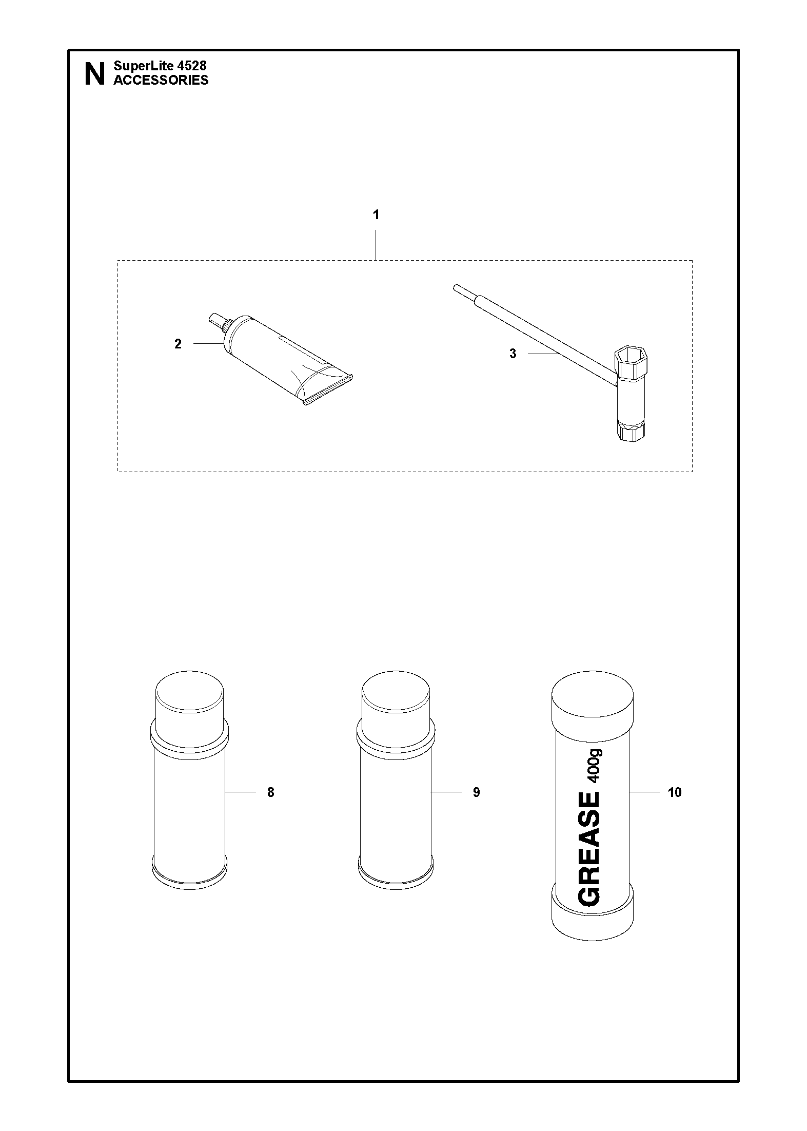 ELECTRICAL