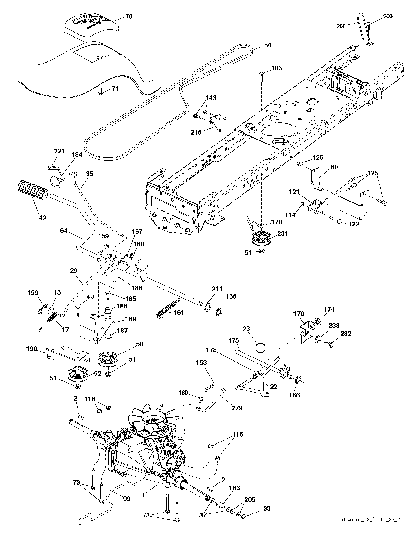 CHASSIS & ENCLOSURES