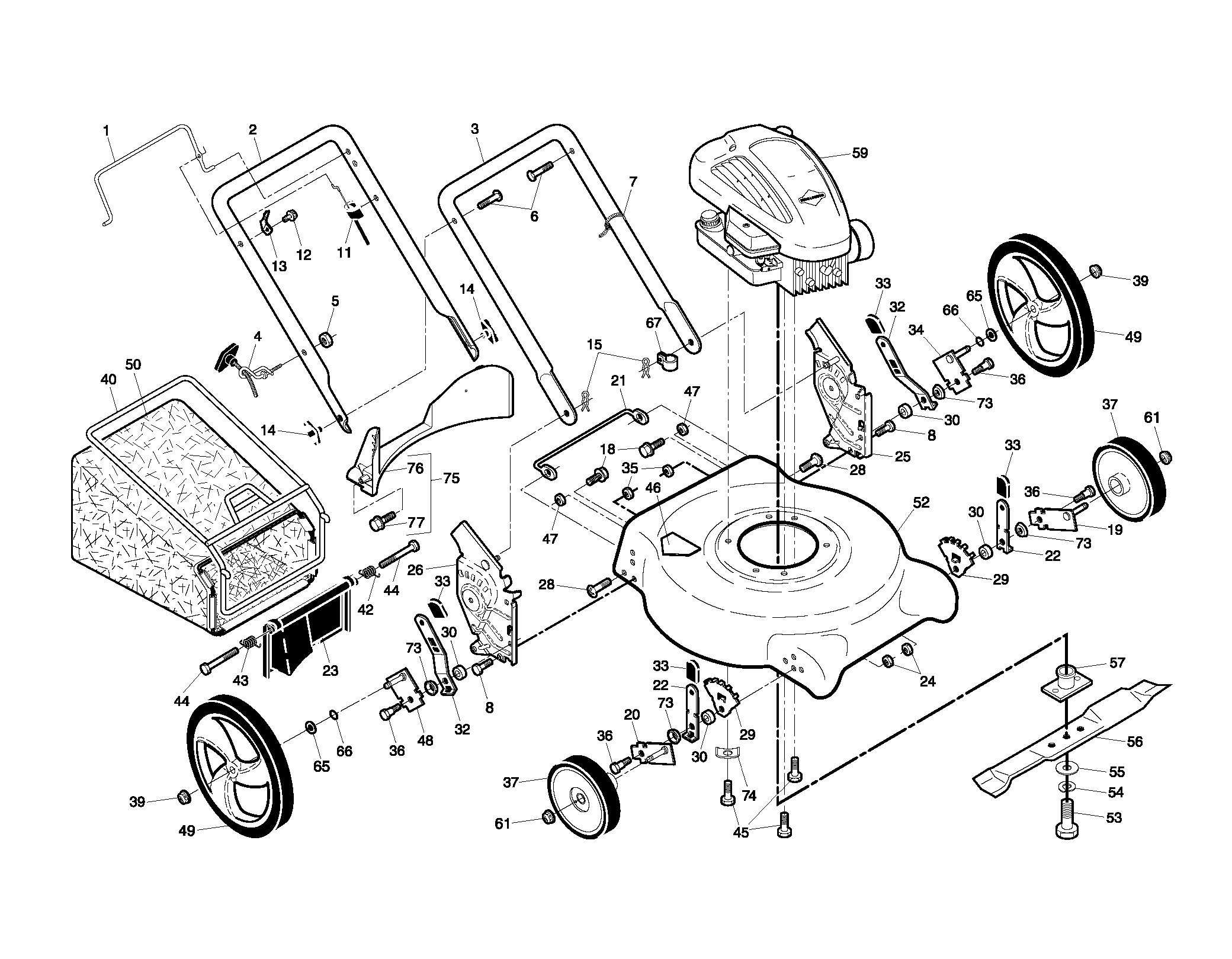 CHASSIS & ENCLOSURES