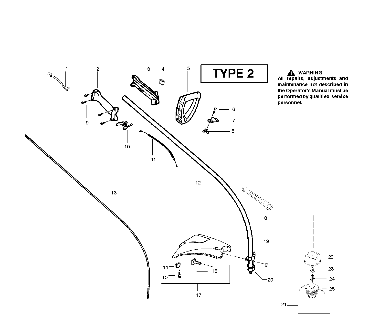 STEERING