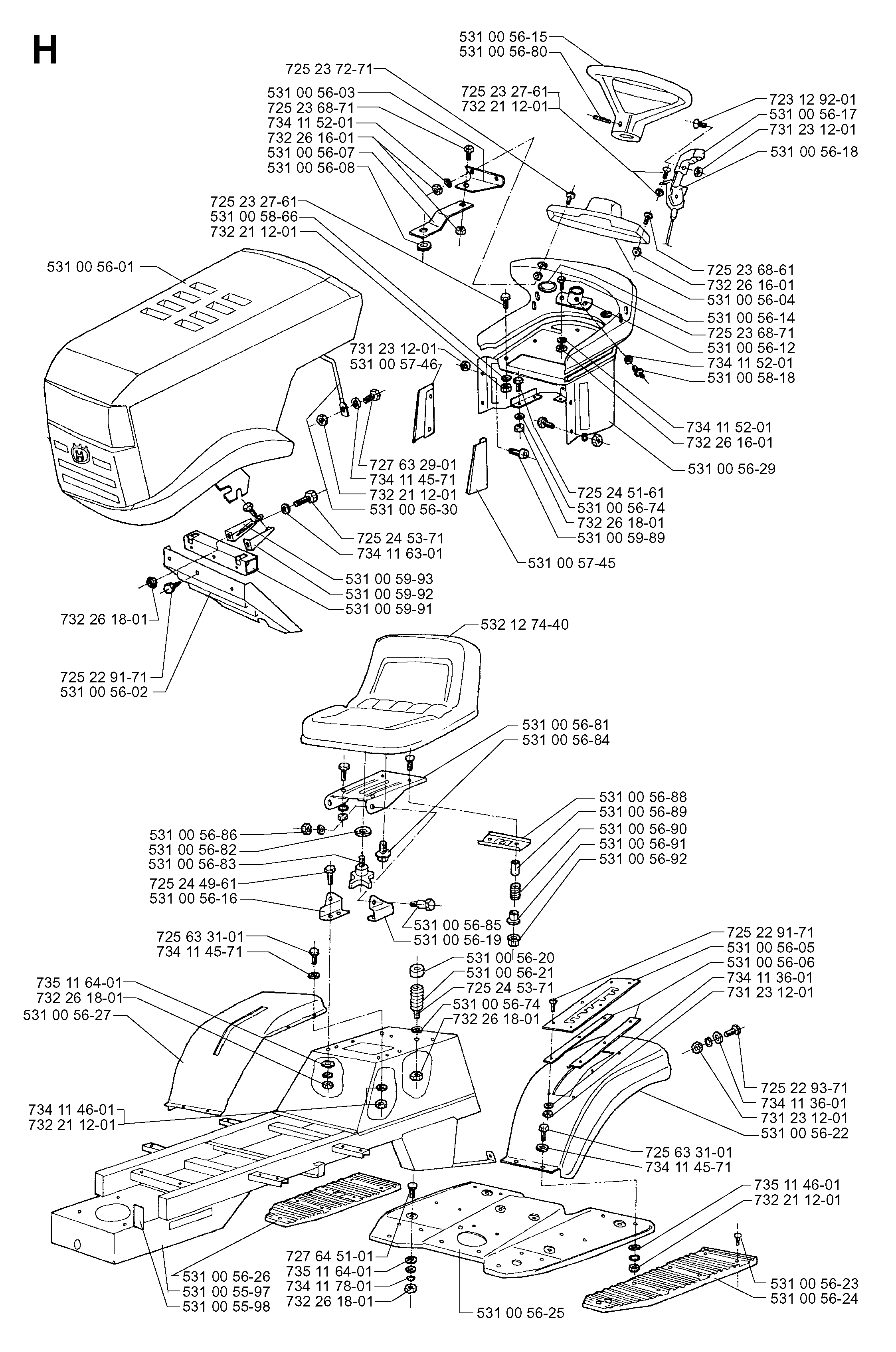 CHASSIS & ENCLOSURES
