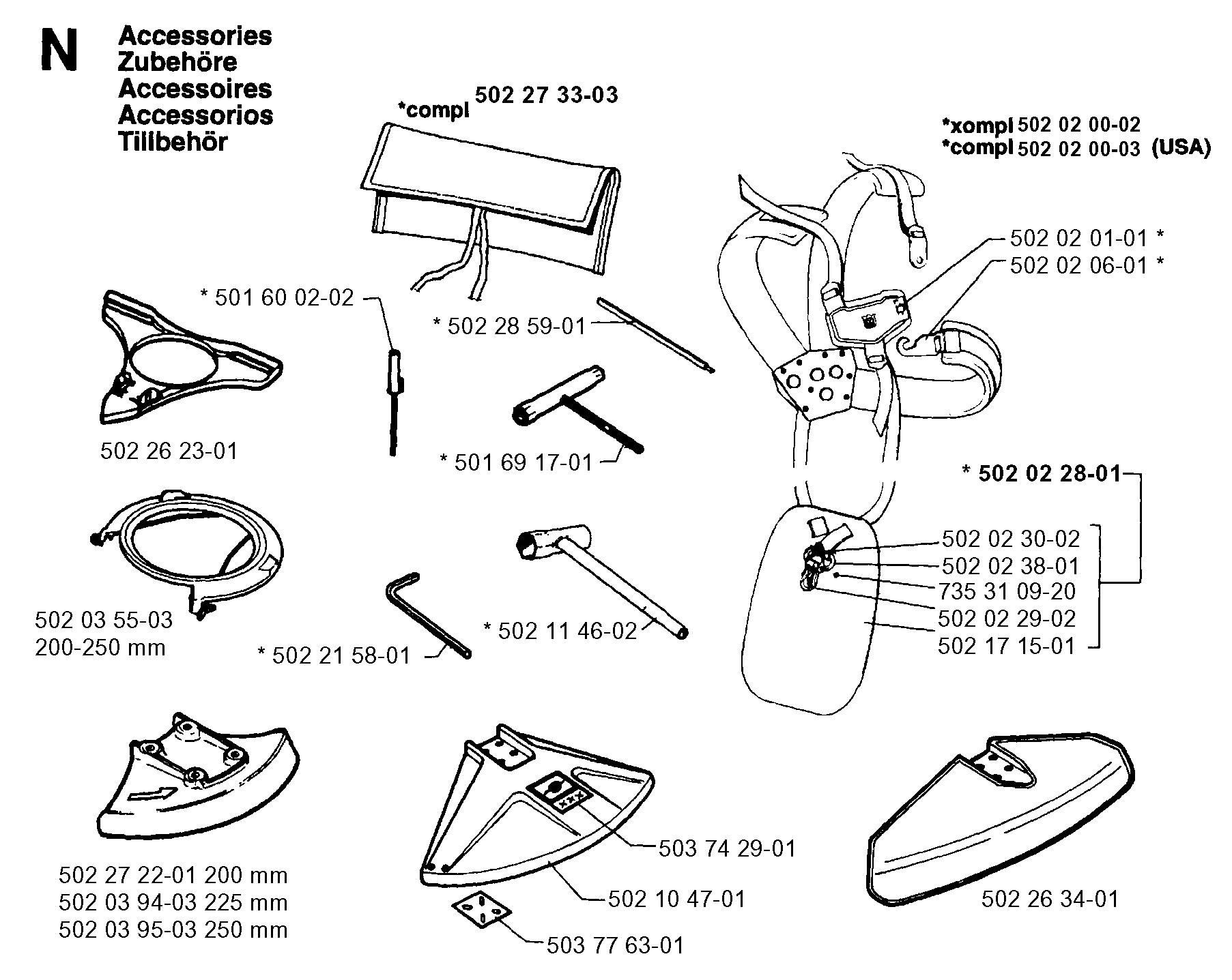 CHASSIS / FRAME