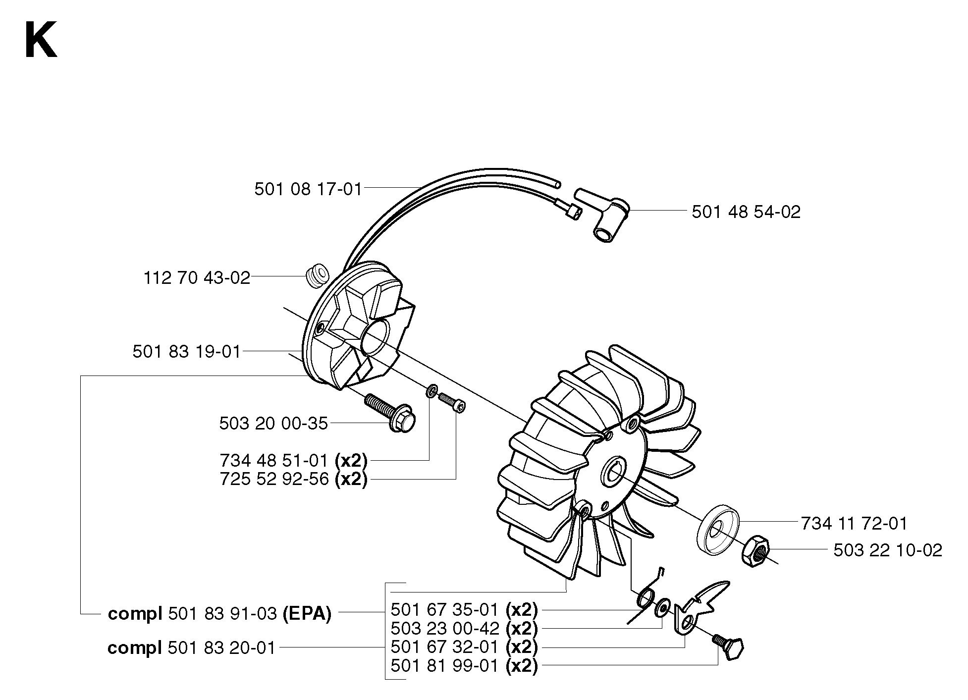 IGNITION SYSTEM
