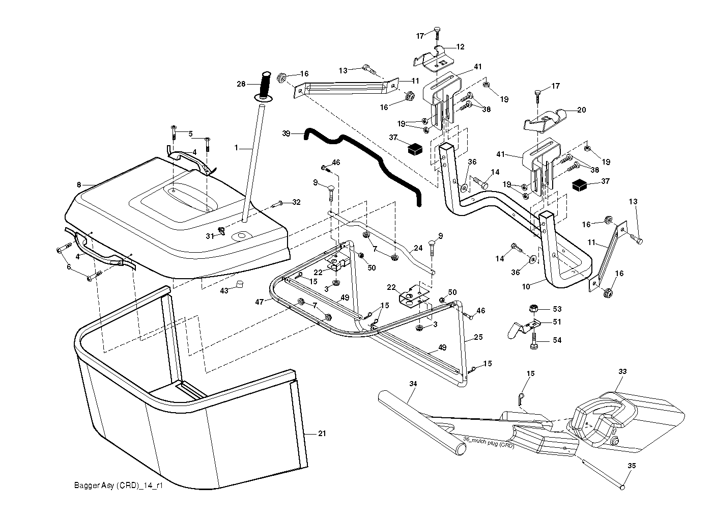 CHASSIS & ENCLOSURES