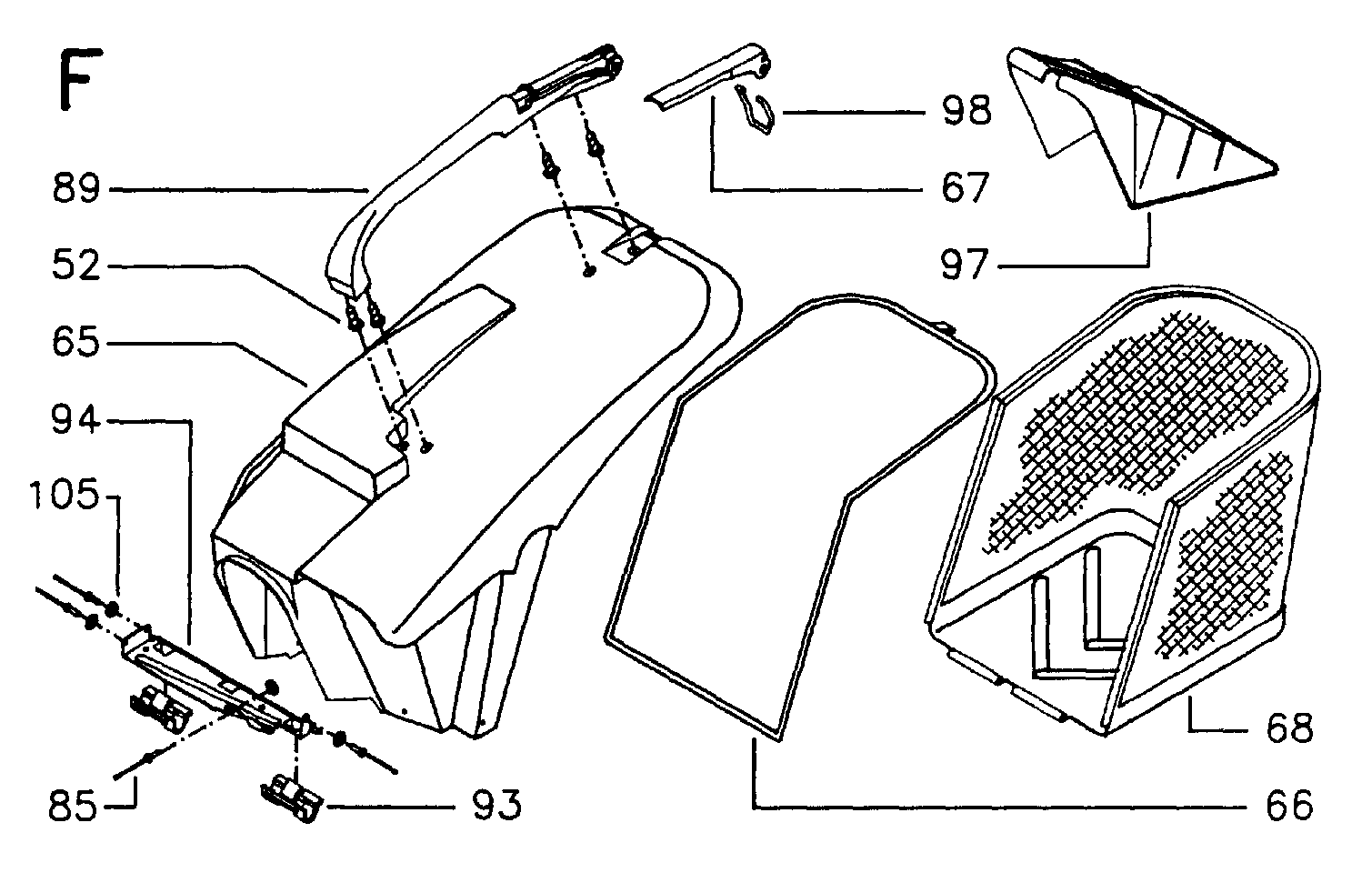 CHASSIS & ENCLOSURES