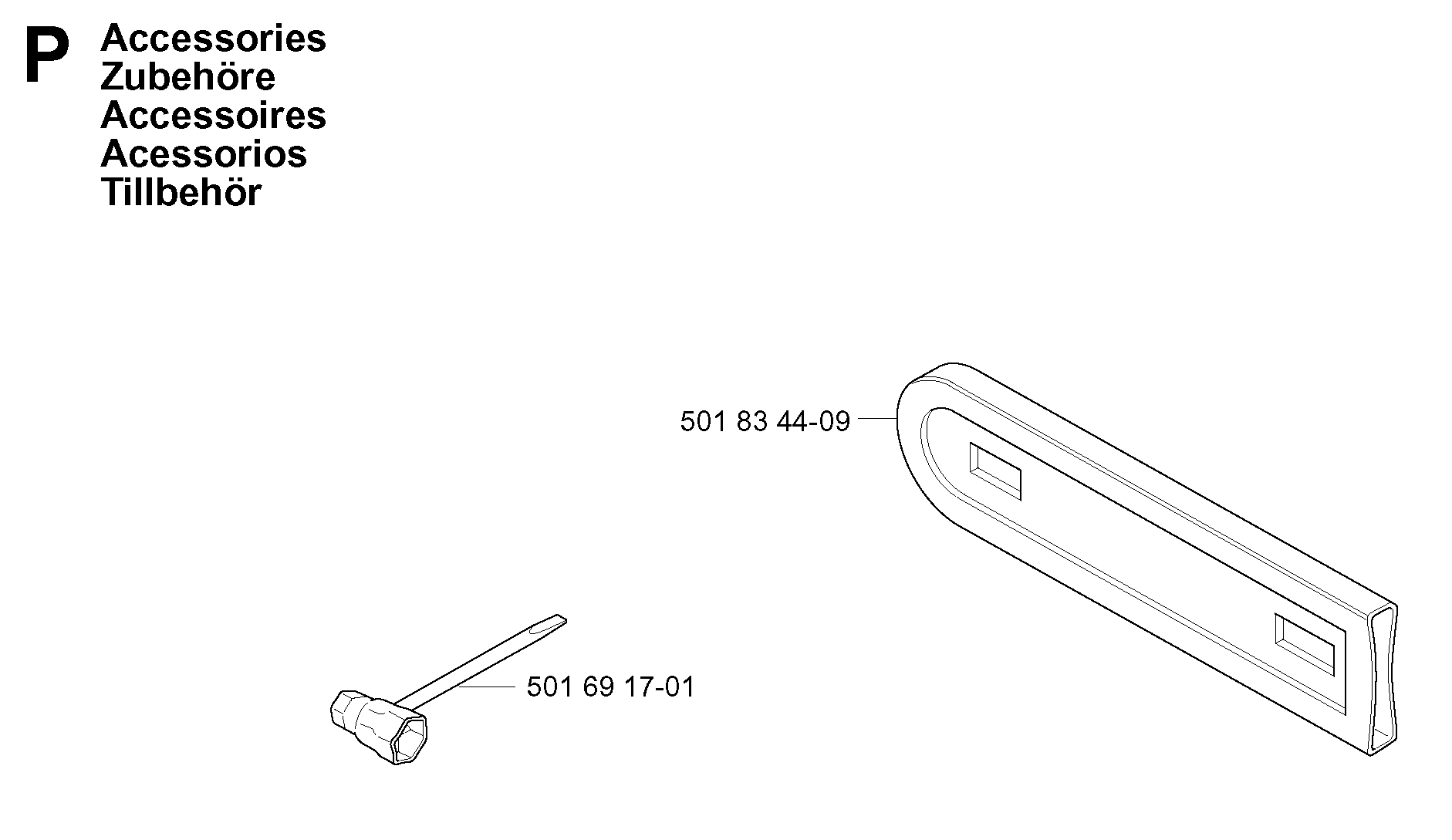 THROTTLE CONTROLS
