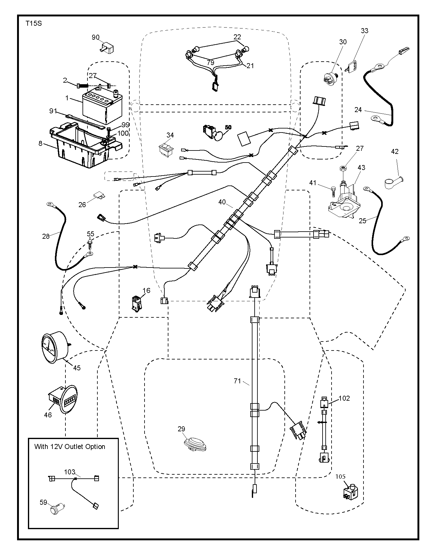 ELECTRICAL