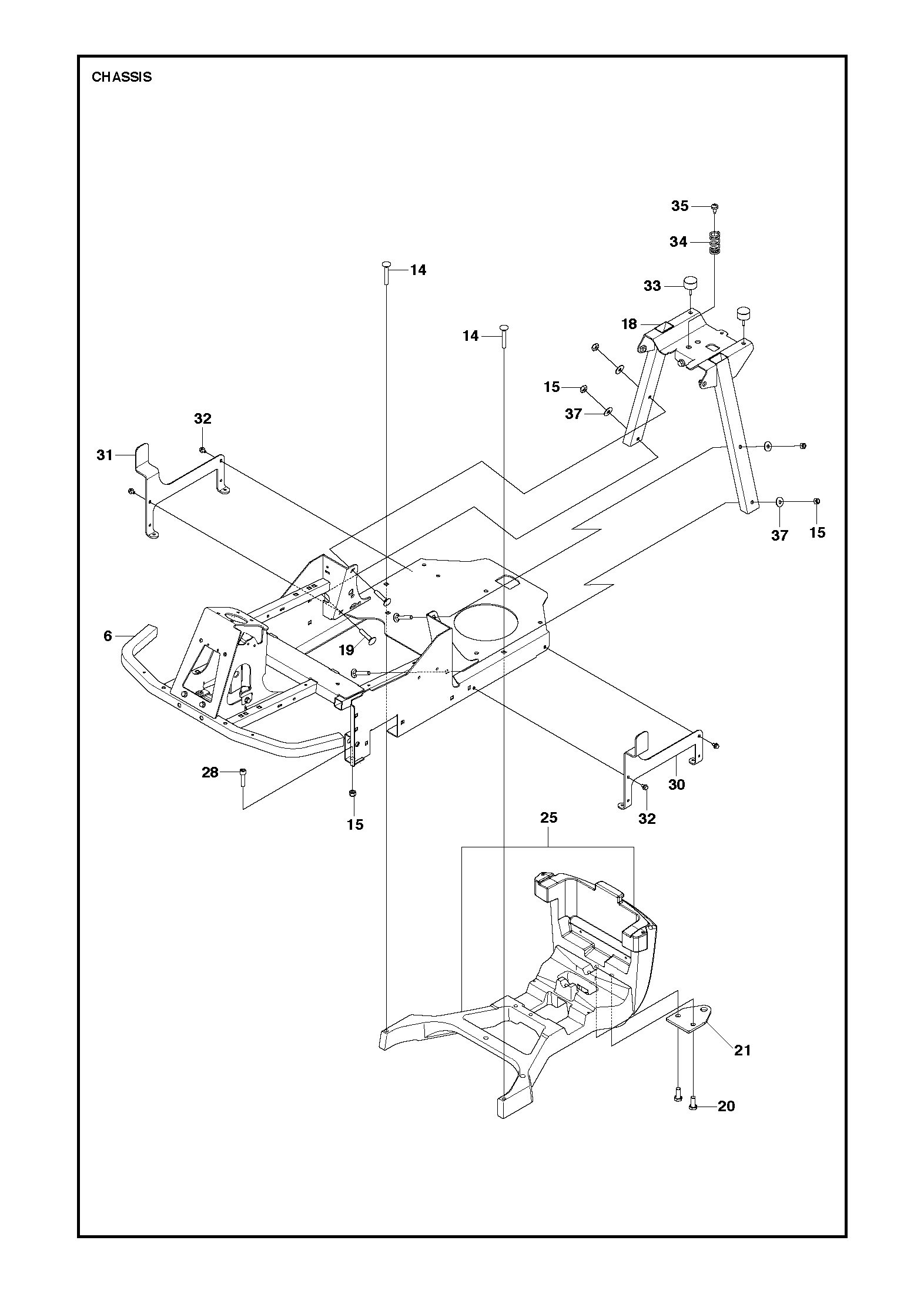 CARBURETOR DETAILS
