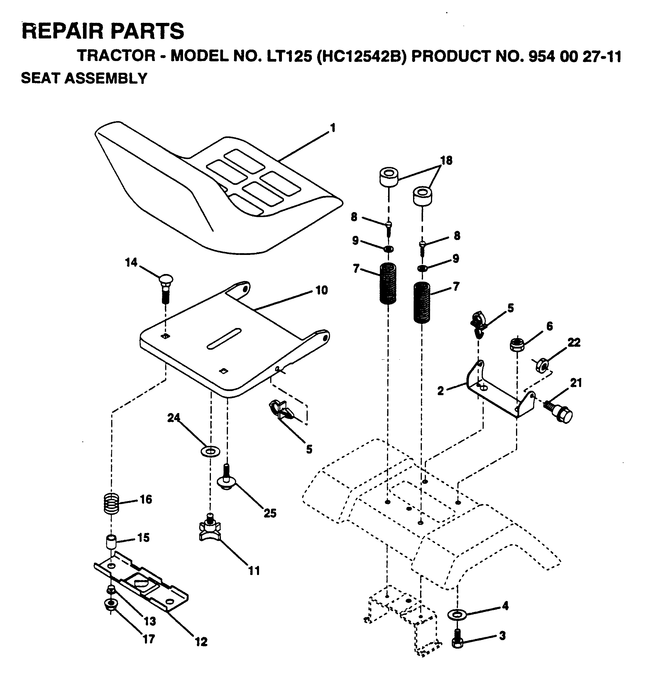 IGNITION SYSTEM