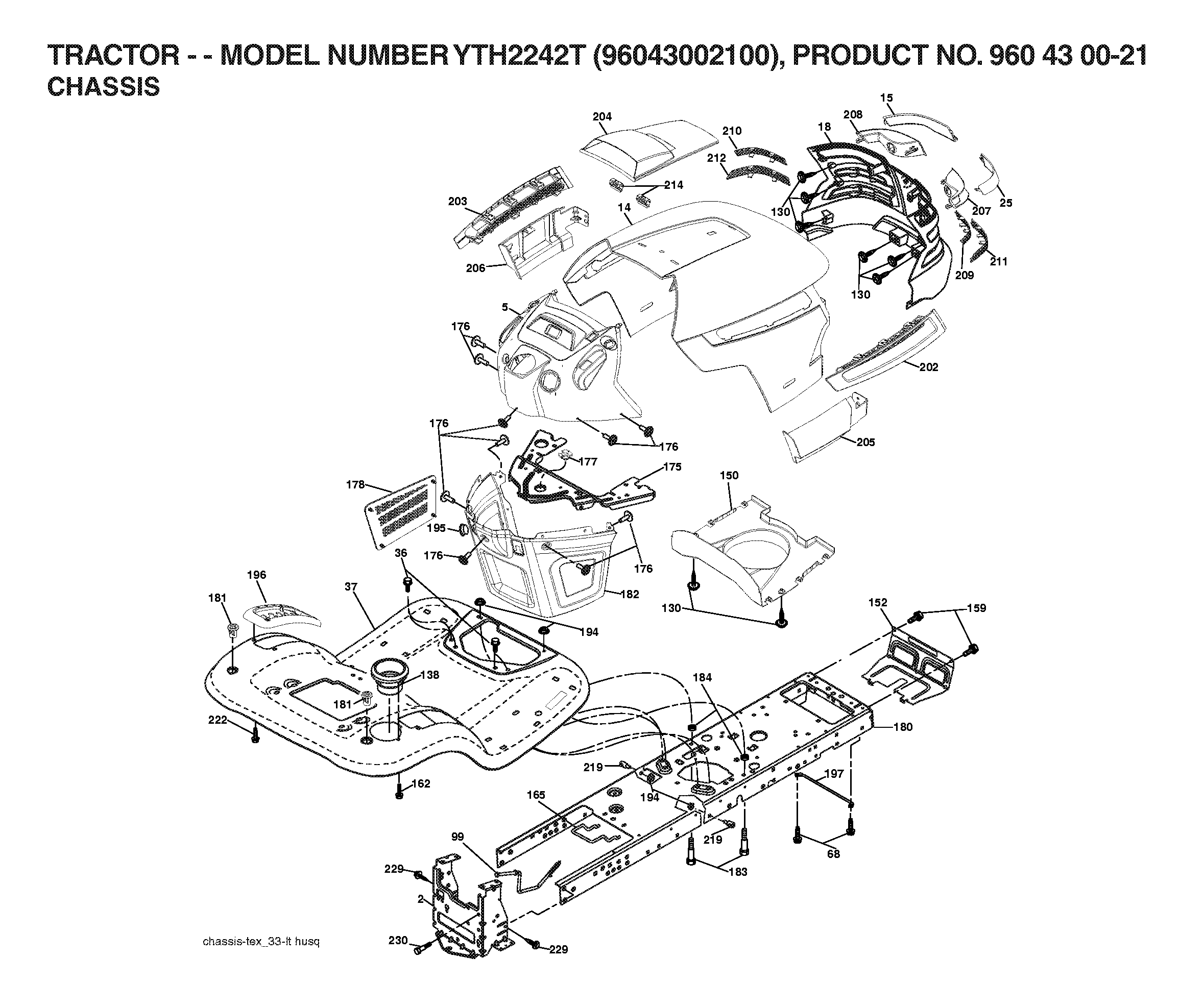 CHASSIS & ENCLOSURES