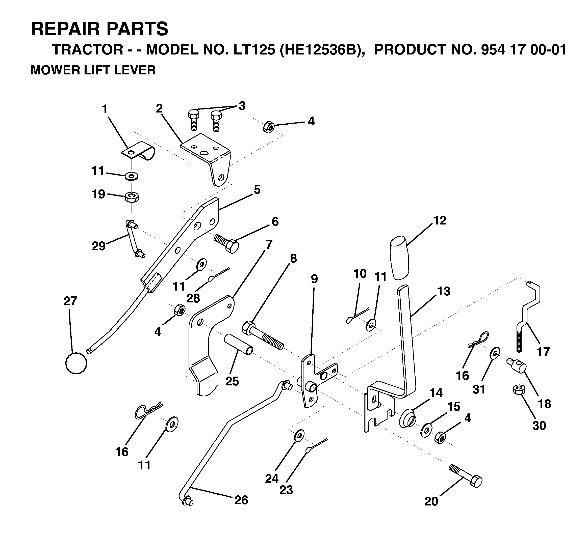CARBURETOR, NOT FOR US