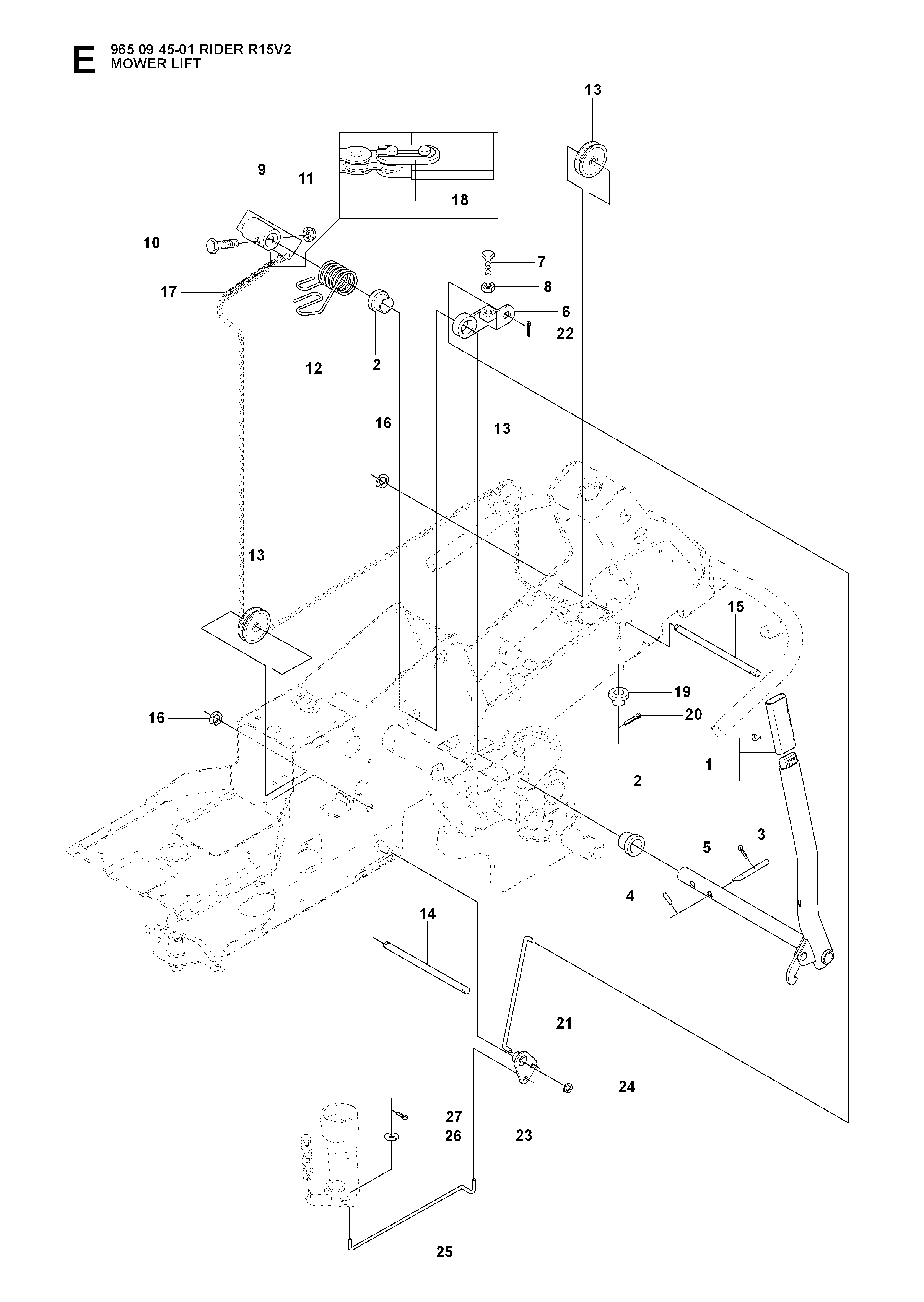 IGNITION SYSTEM
