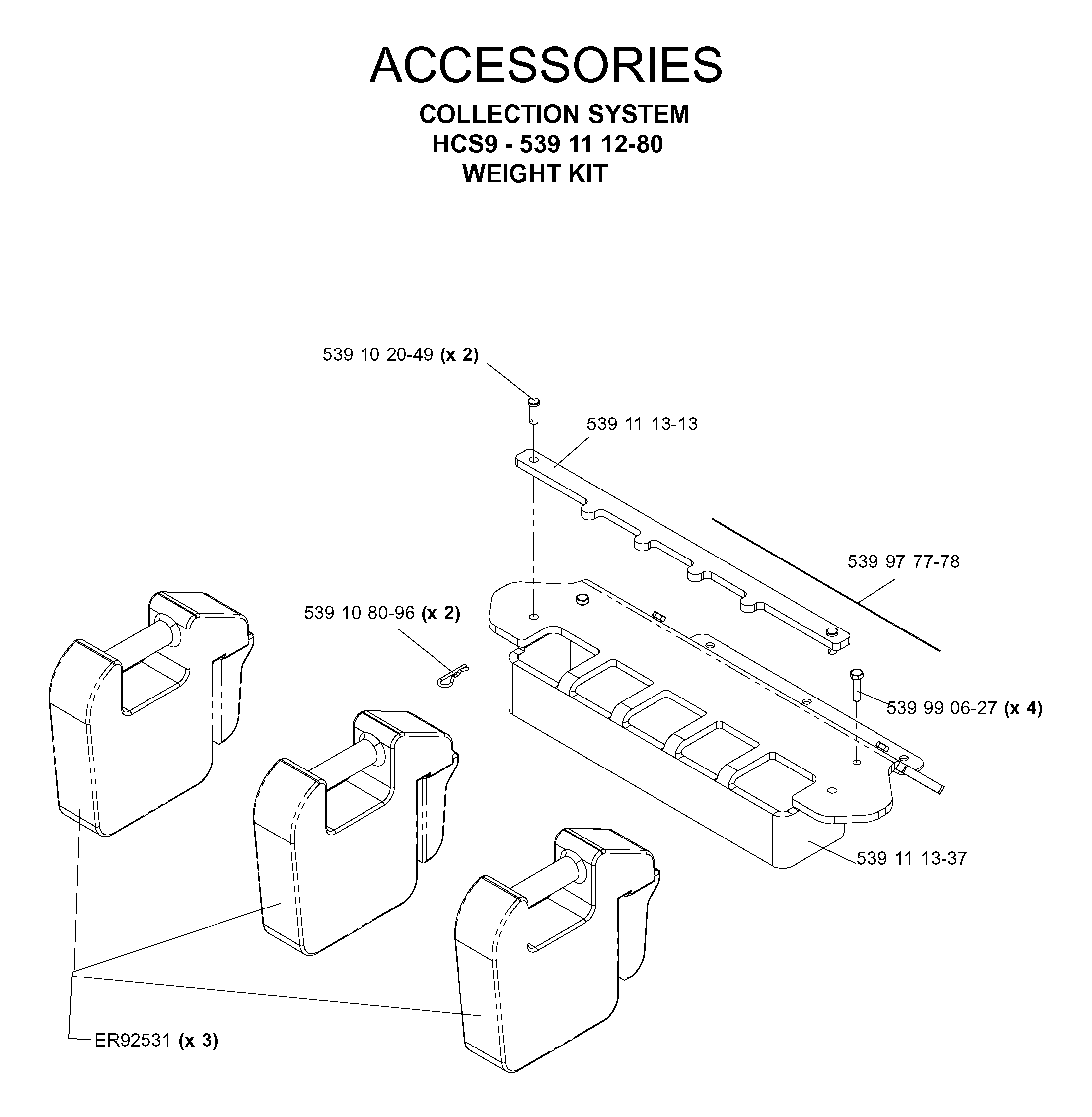 ACCESSORIES
