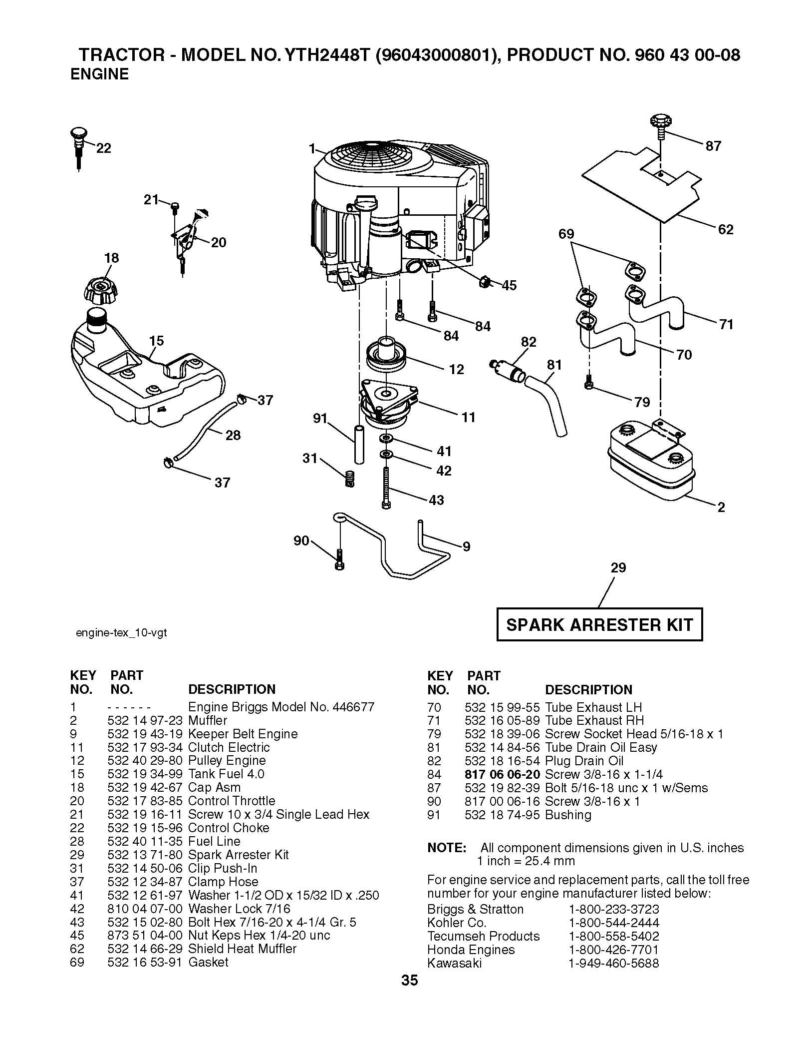 CYLINDER COVER