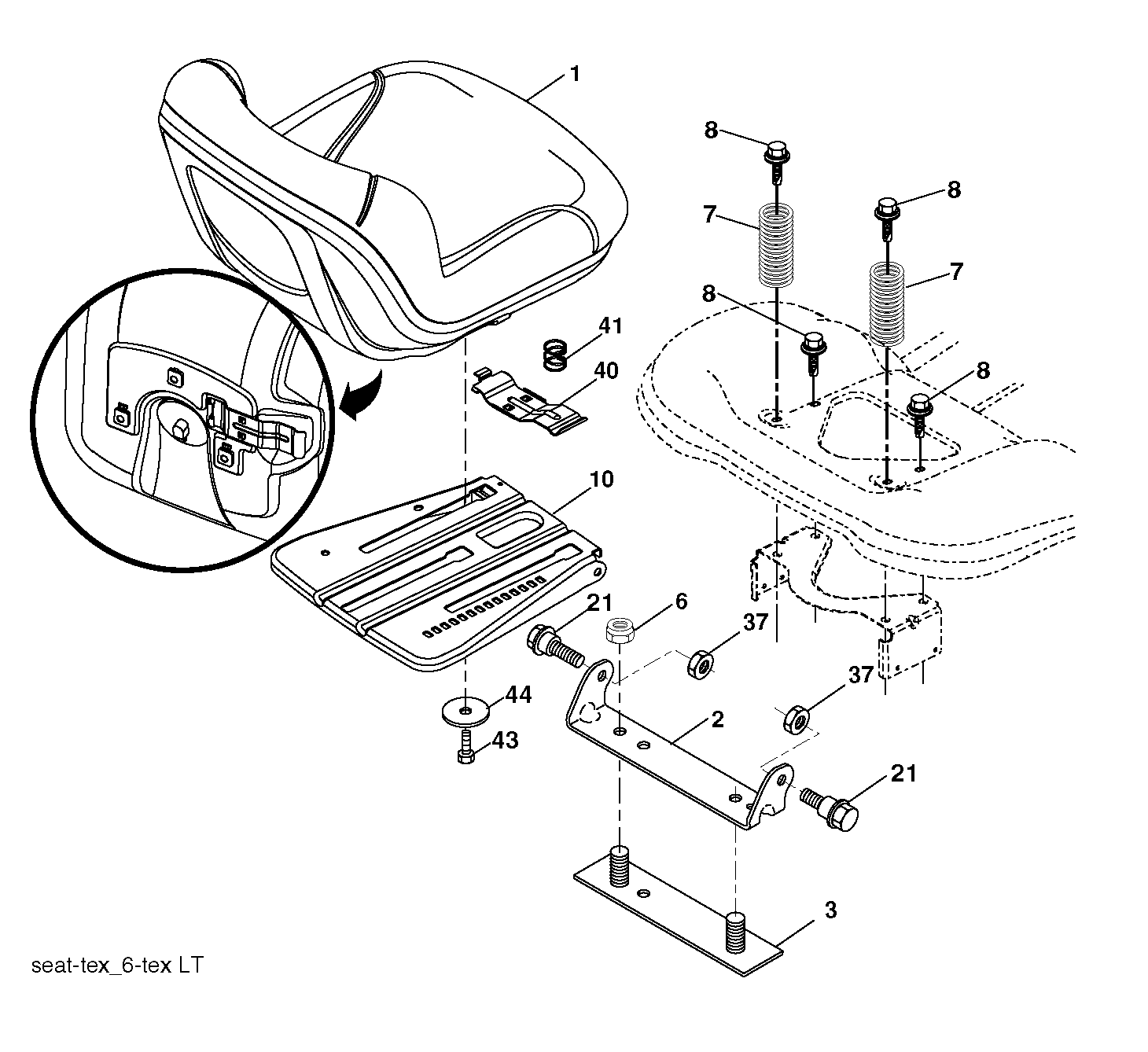 SEAT