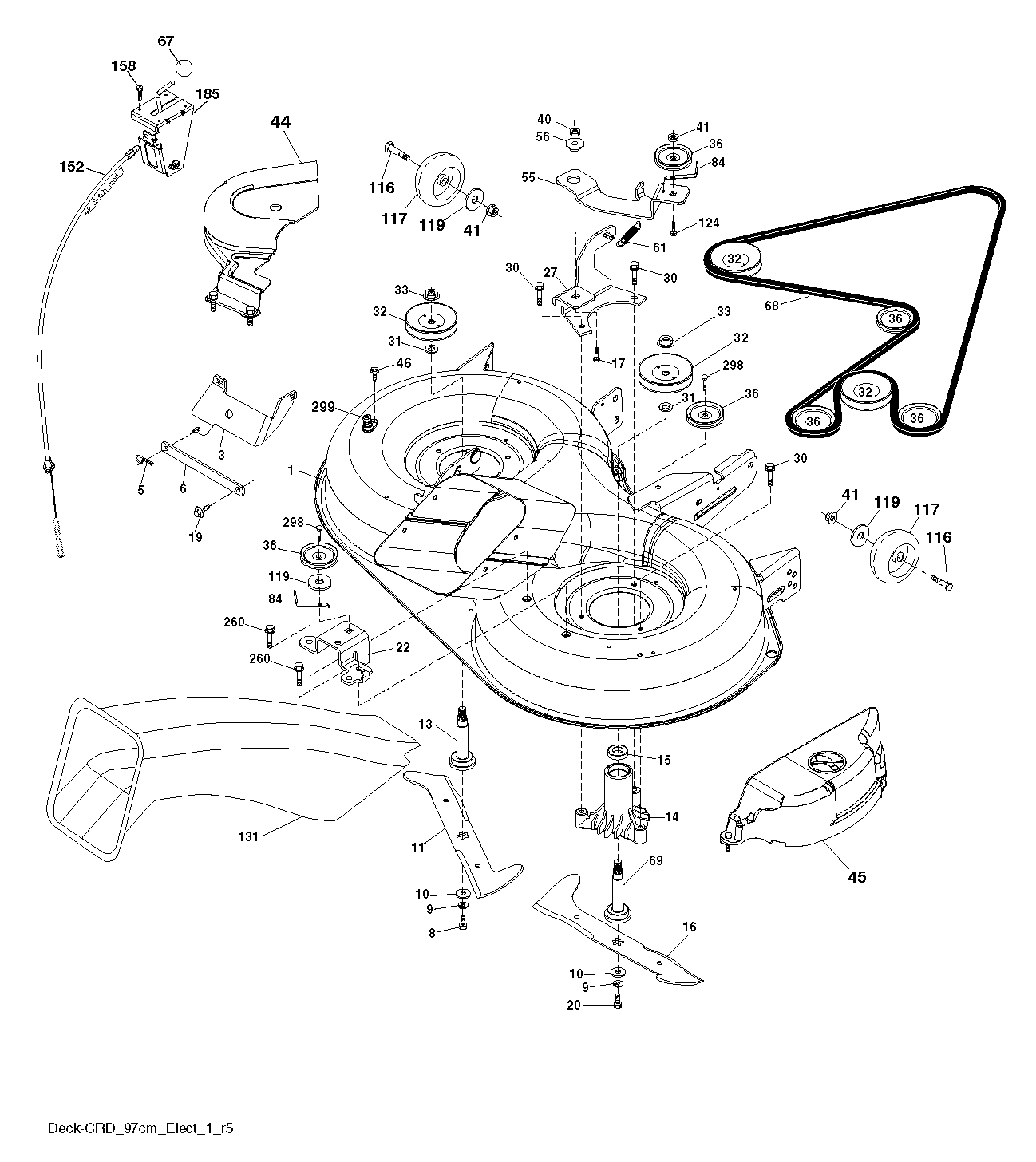 CARBURETOR & AIR FILTER