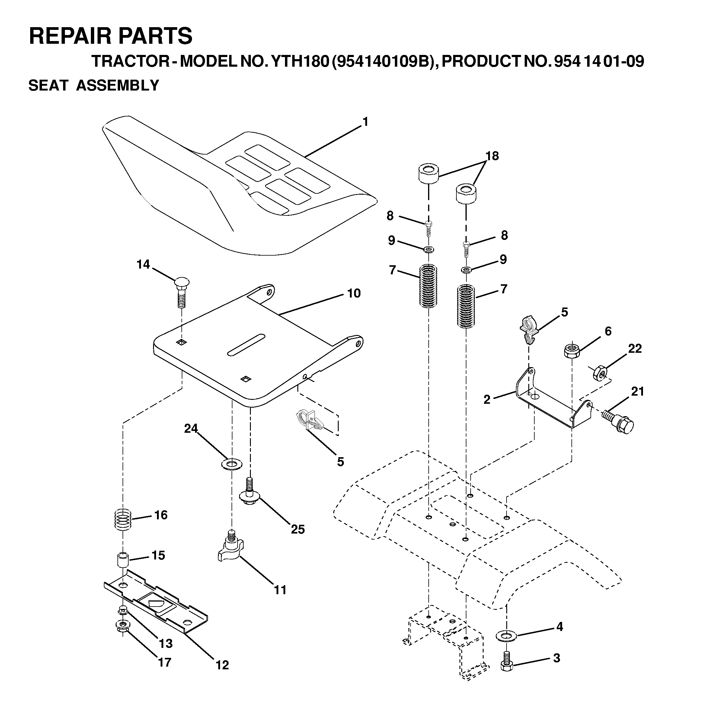 CARBURETOR DETAILS