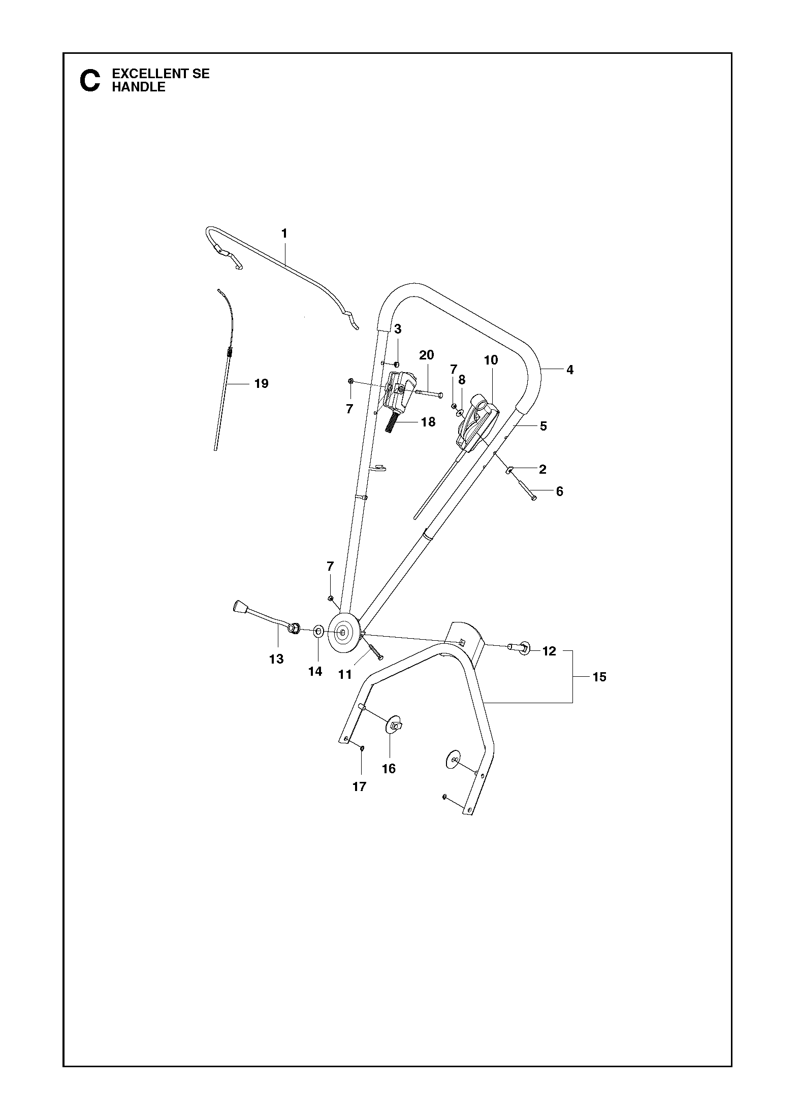 CYLINDER & CRANKCASE