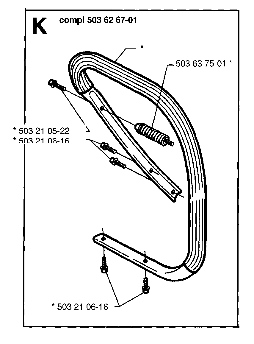 HANDLE
