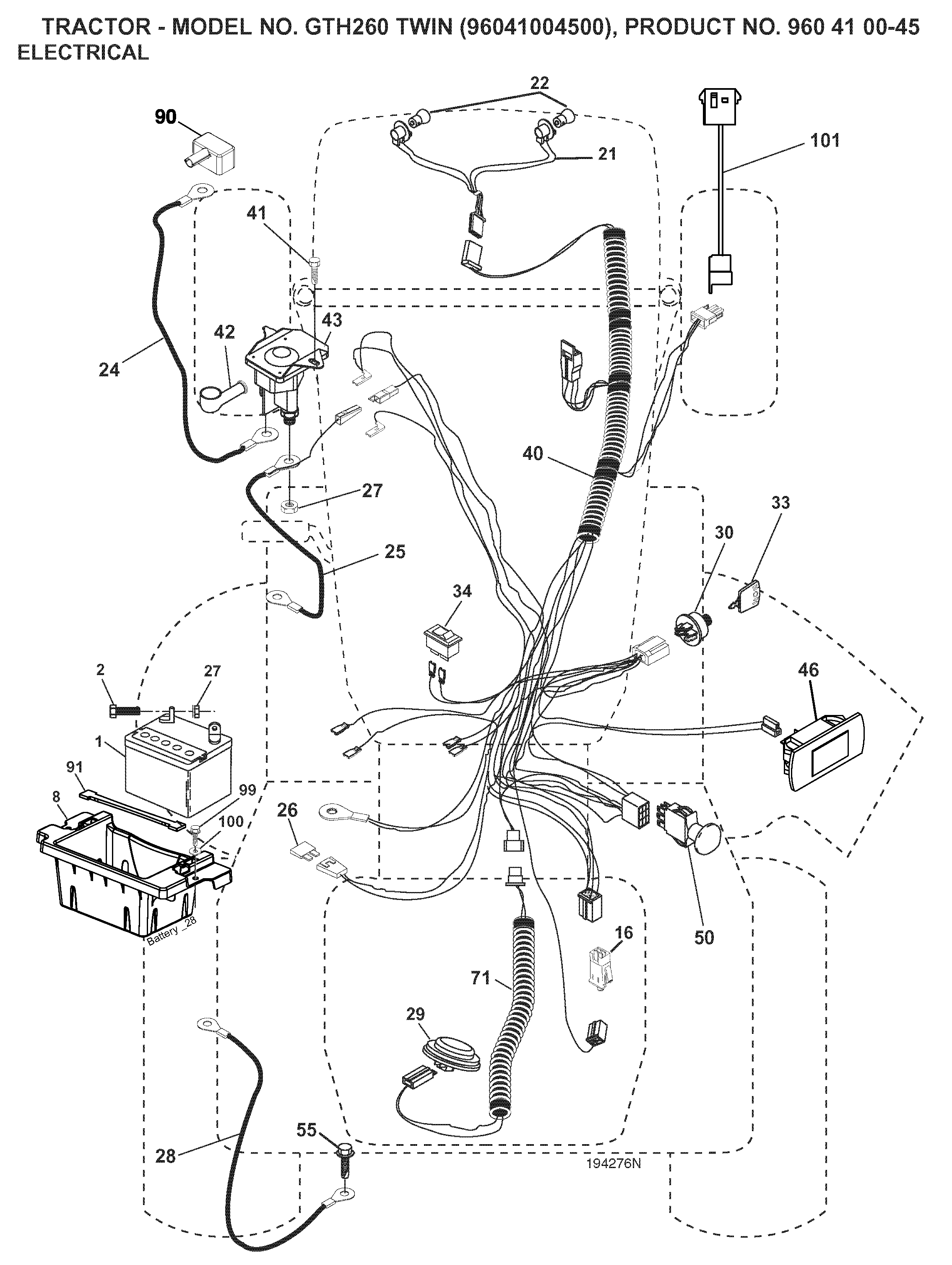 ELECTRICAL
