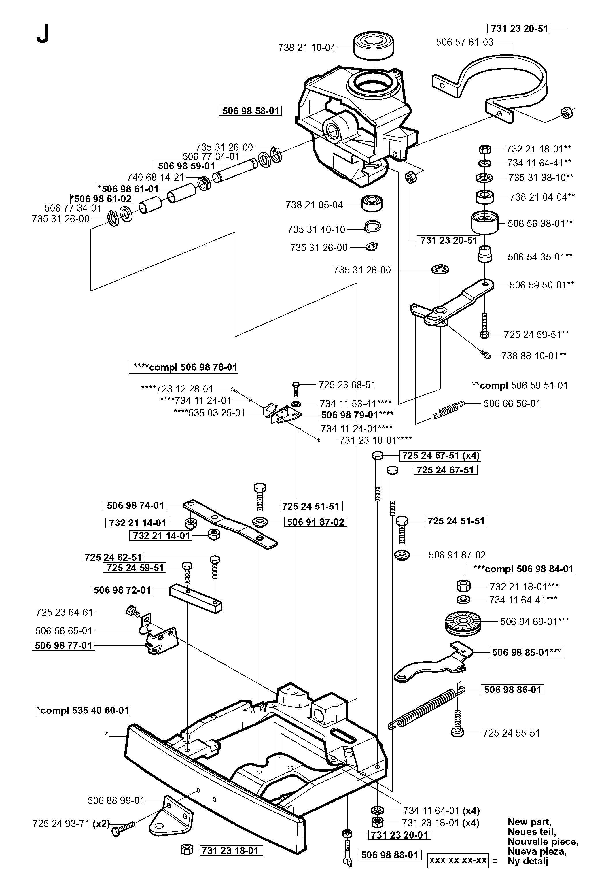 STEERING