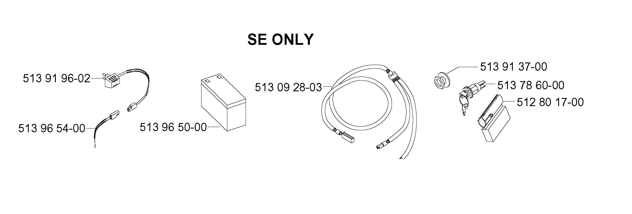 ELECTRICAL