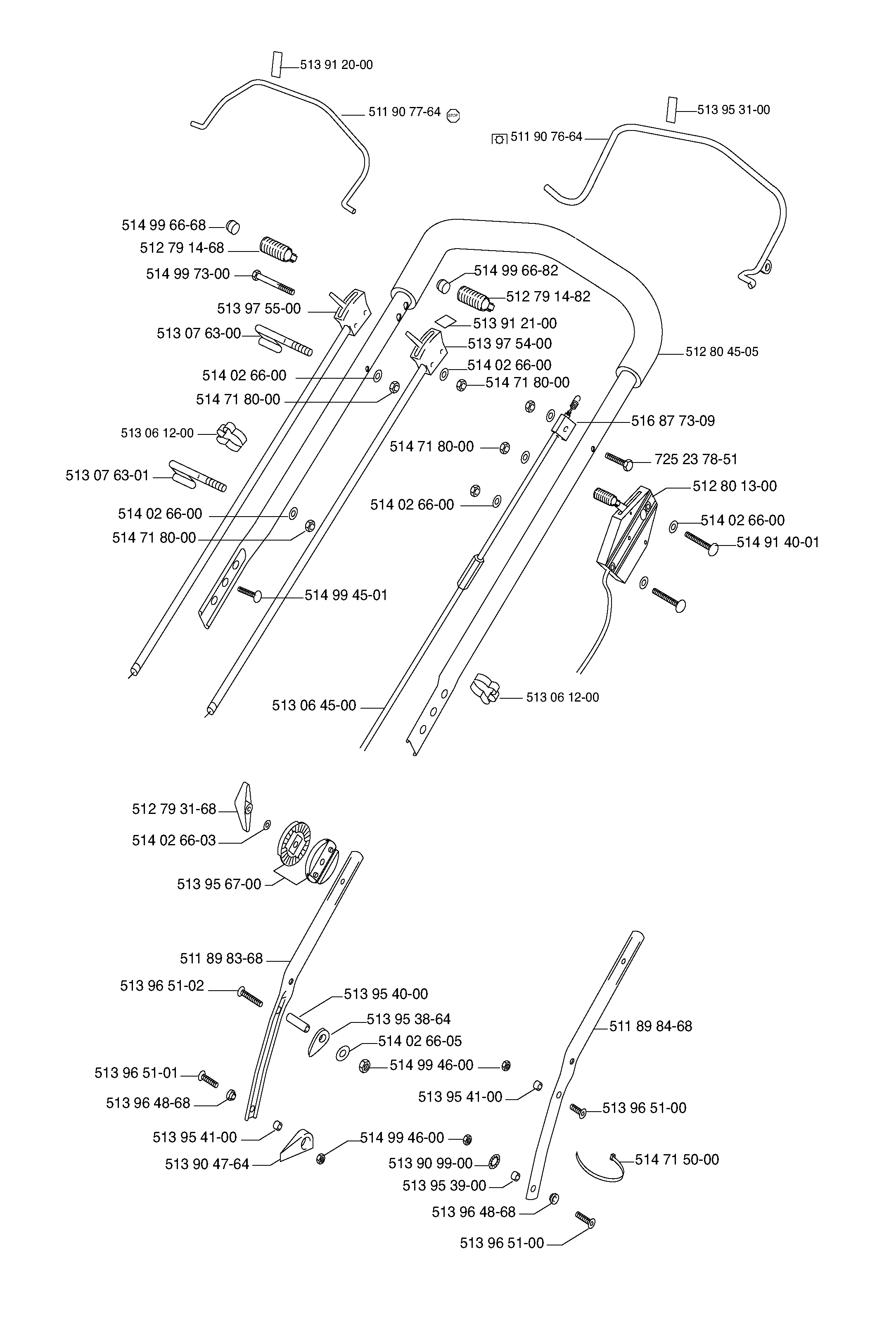CARBURETOR DETAILS