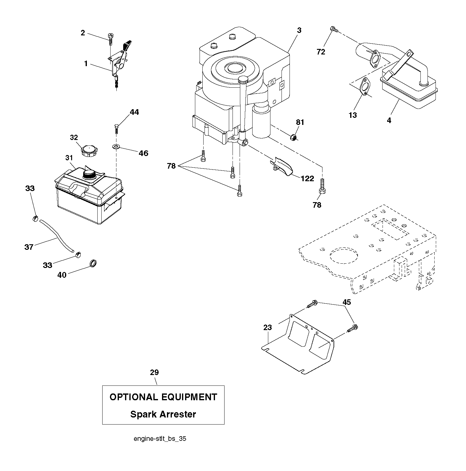 CYLINDER PISTON