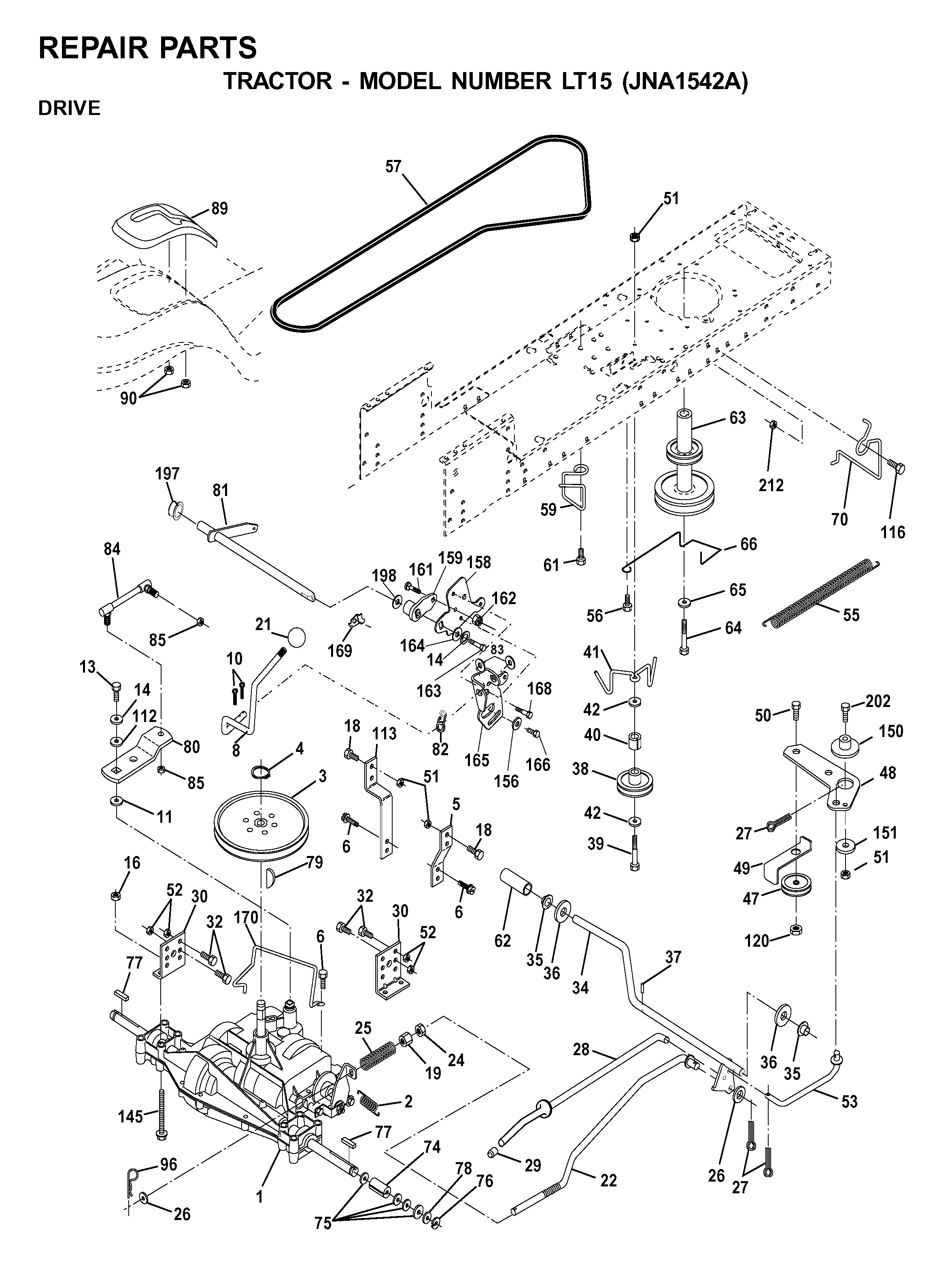 IGNITION SYSTEM