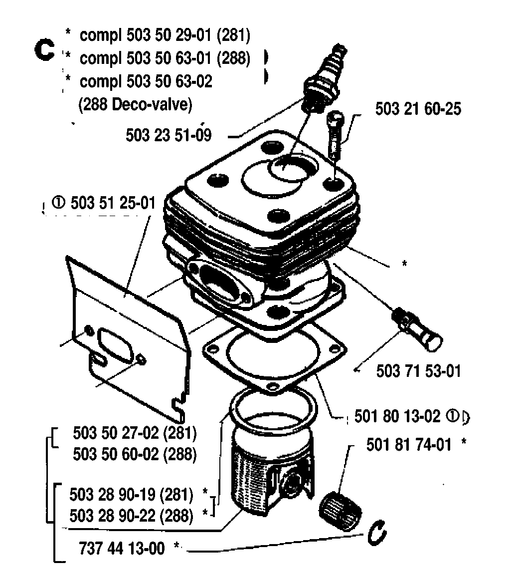 FUEL SYSTEM
