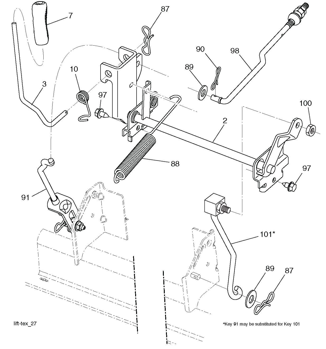 FUEL SYSTEM