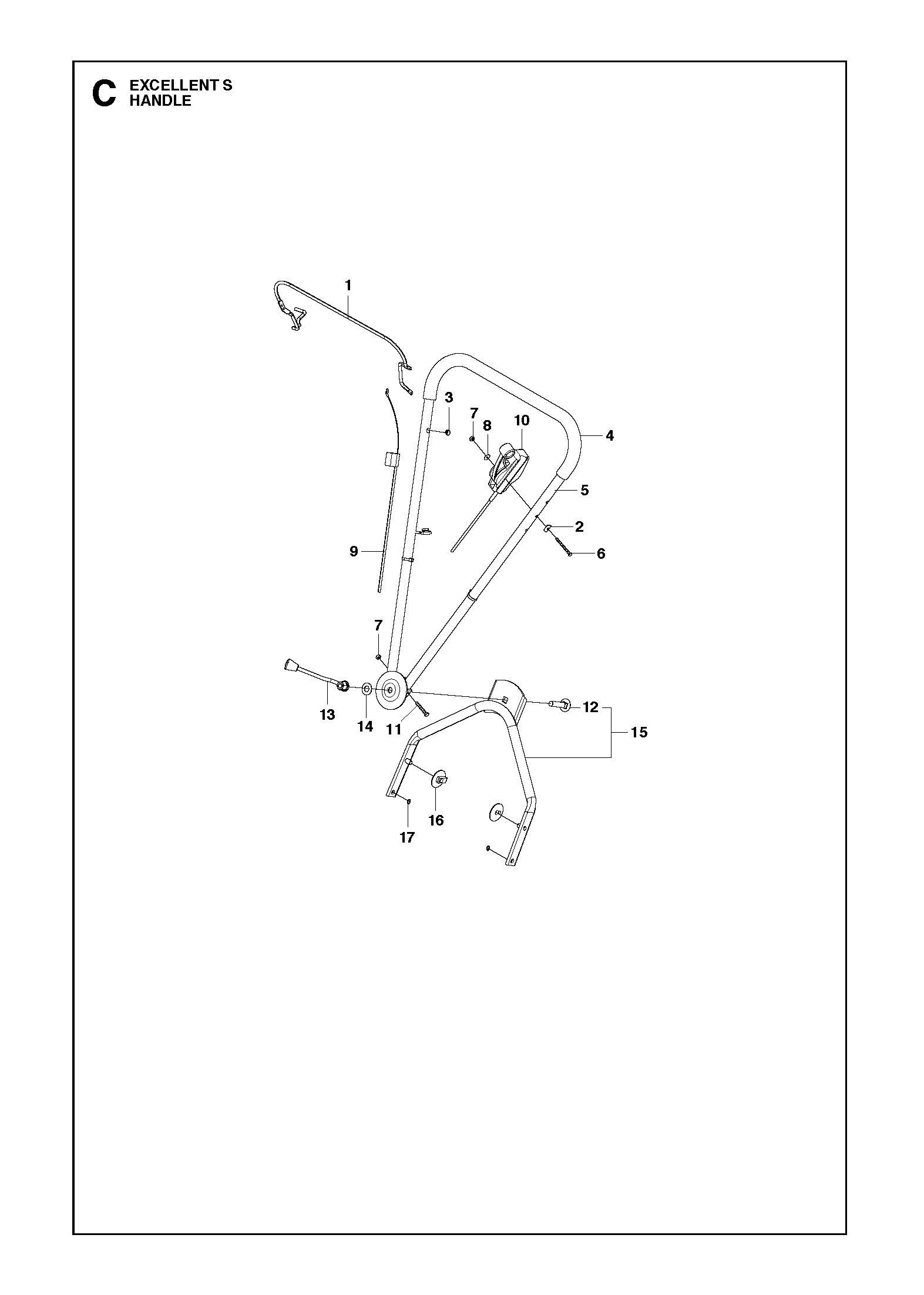 PEDALS