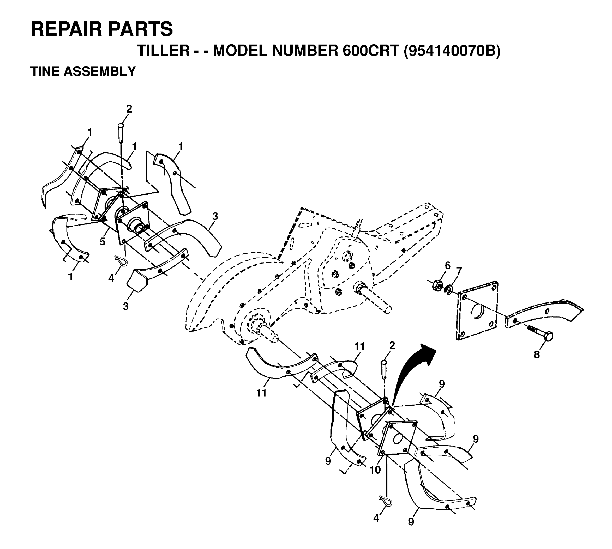 WIRING HARNESS