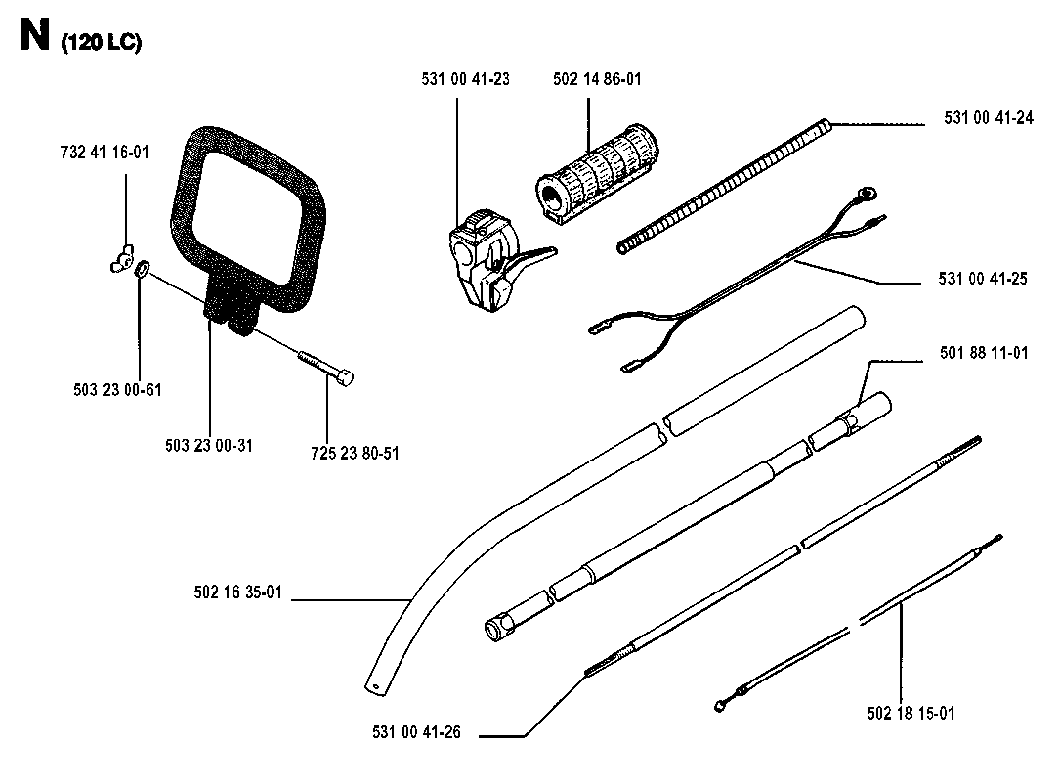 CHASSIS / FRAME