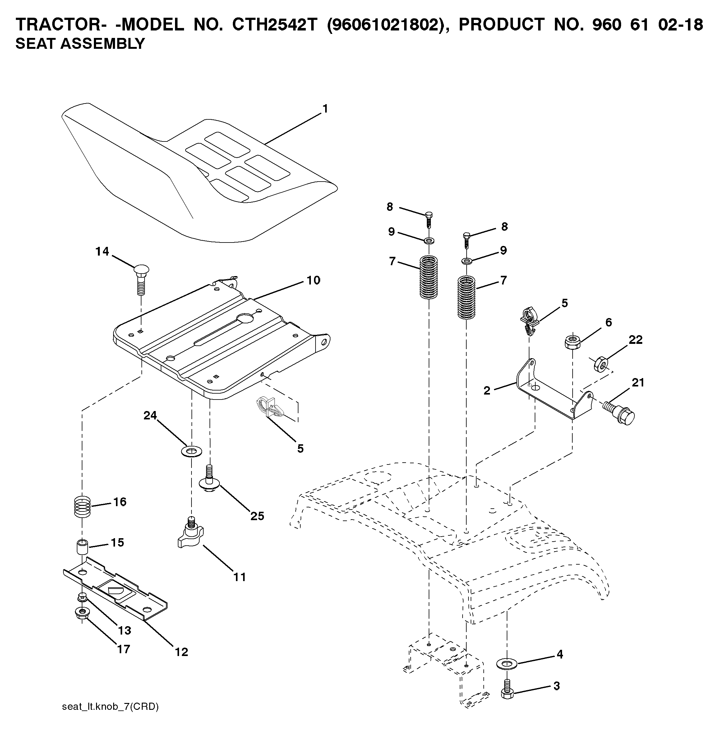 HYDRAULIC PUMP - MOTOR