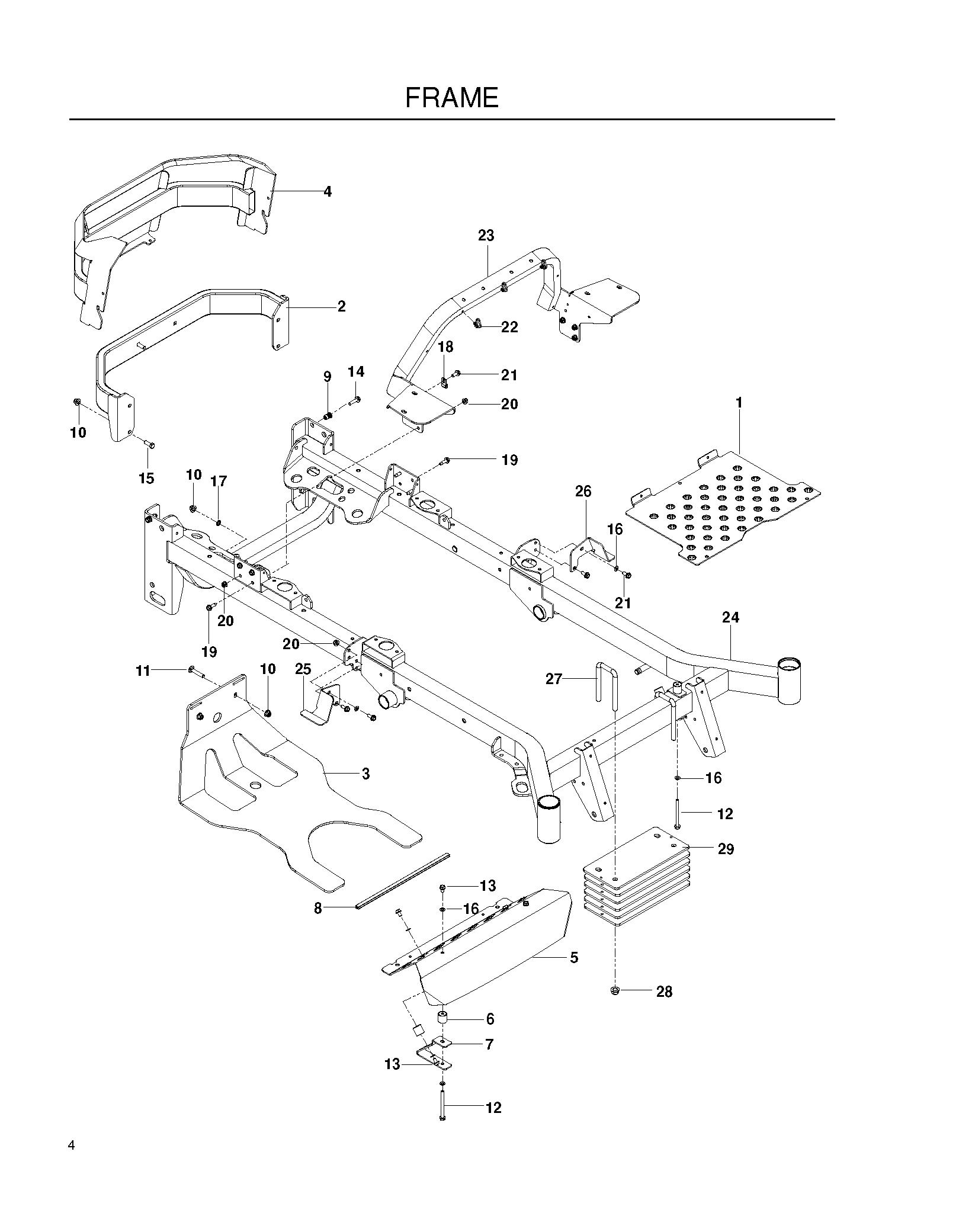 FRAME