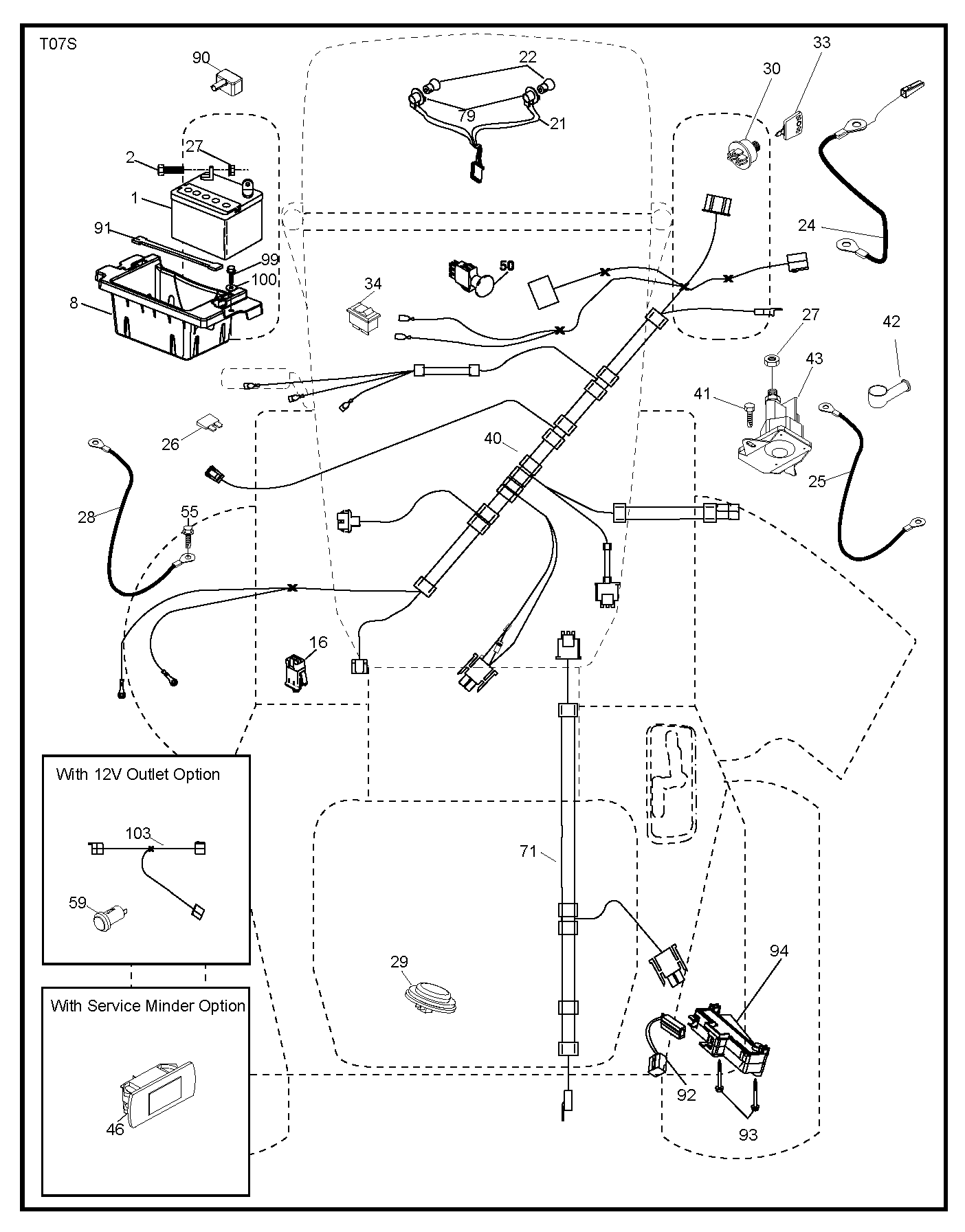 IGNITION SYSTEM