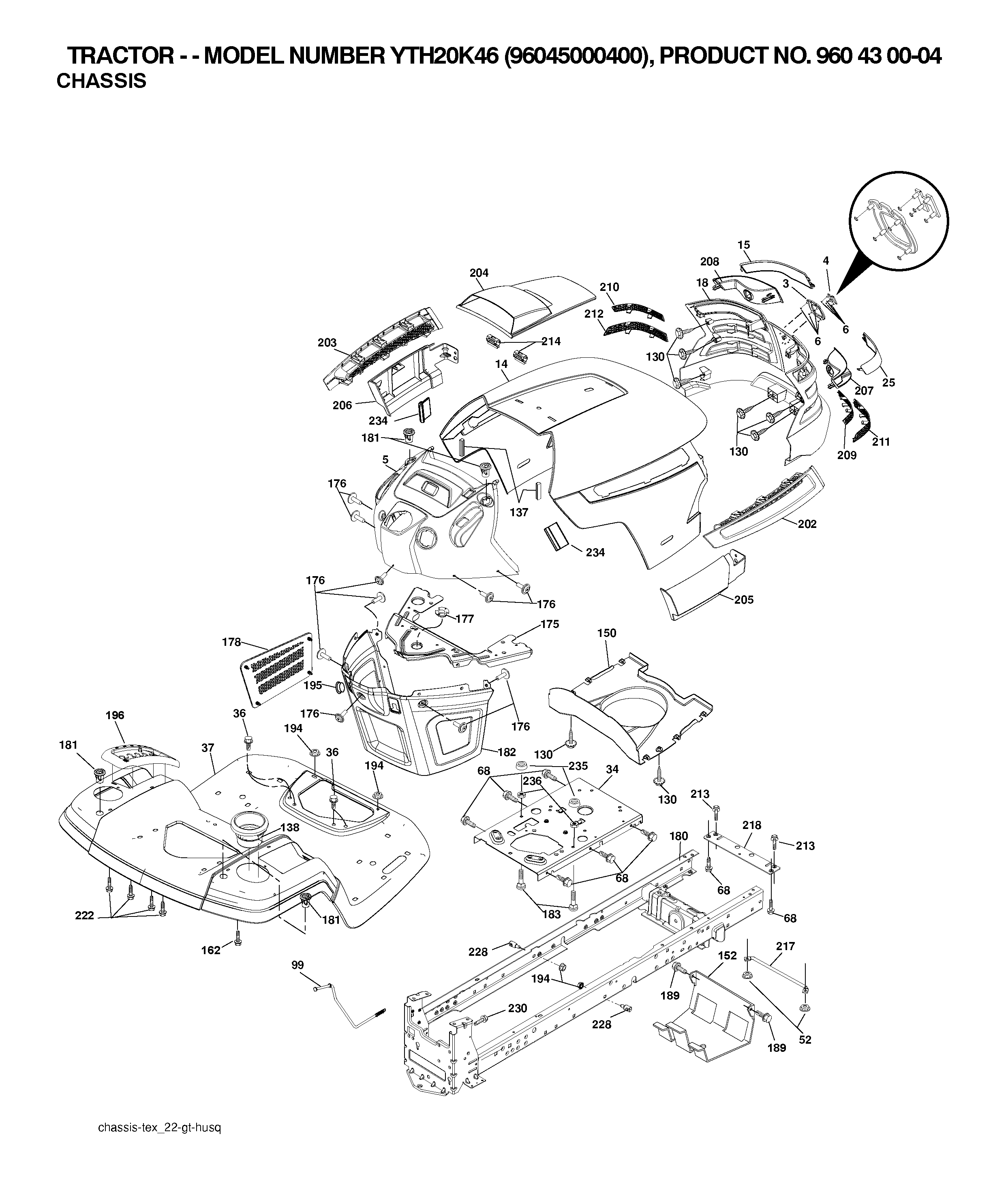 CHASSIS & ENCLOSURES