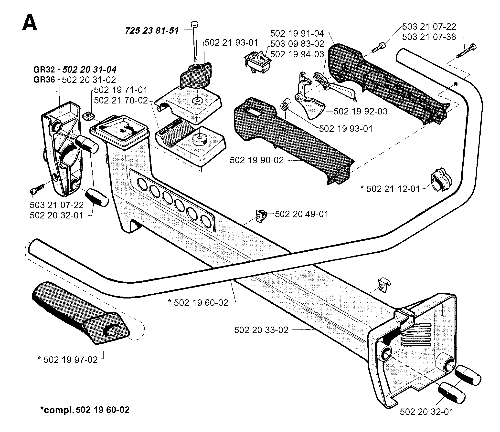 PEDALS