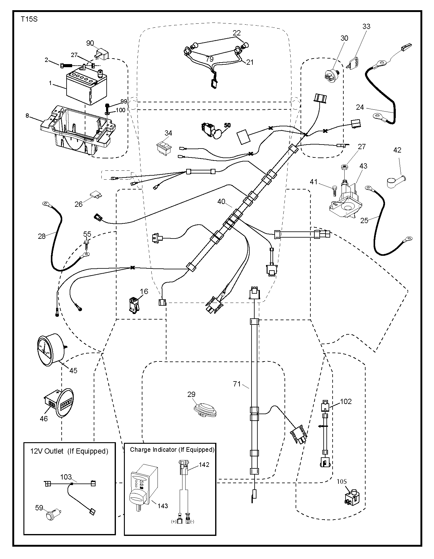 IGNITION SYSTEM